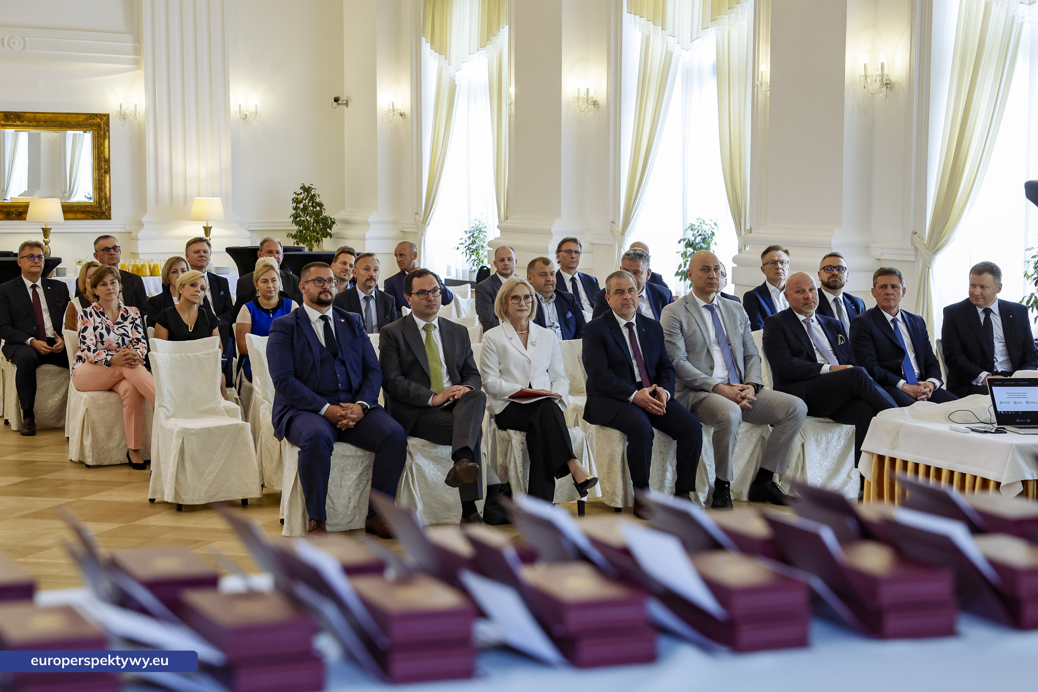 Europerspektywy (9 z 333)