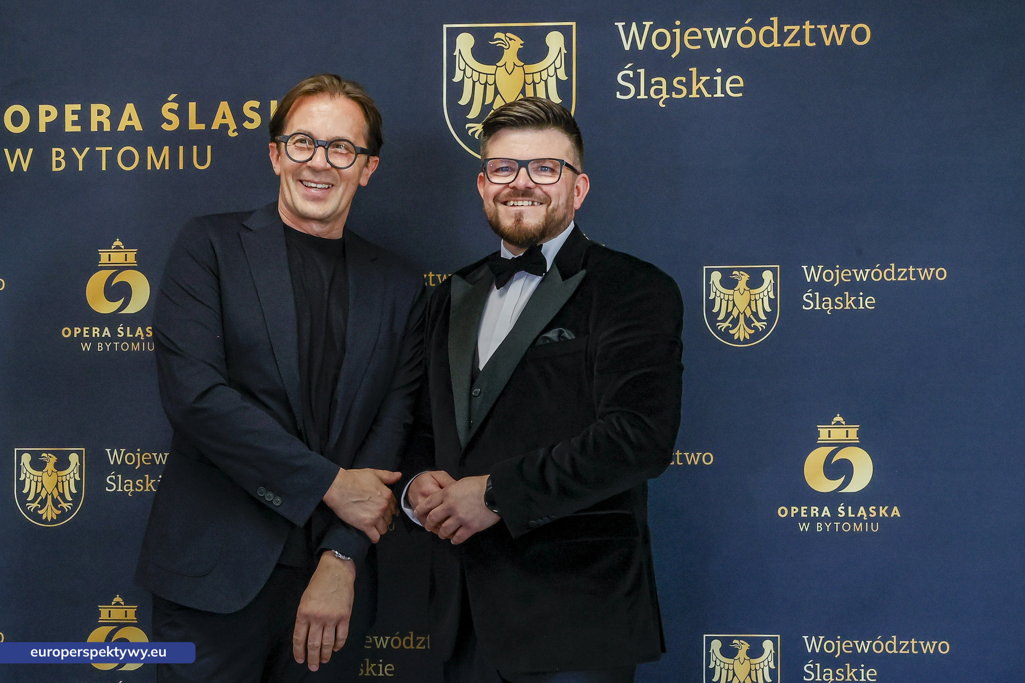 Europerspektywy Opera Śląska – premiera opery Halka i wielki finał sezonu artystycznego 2024/2025