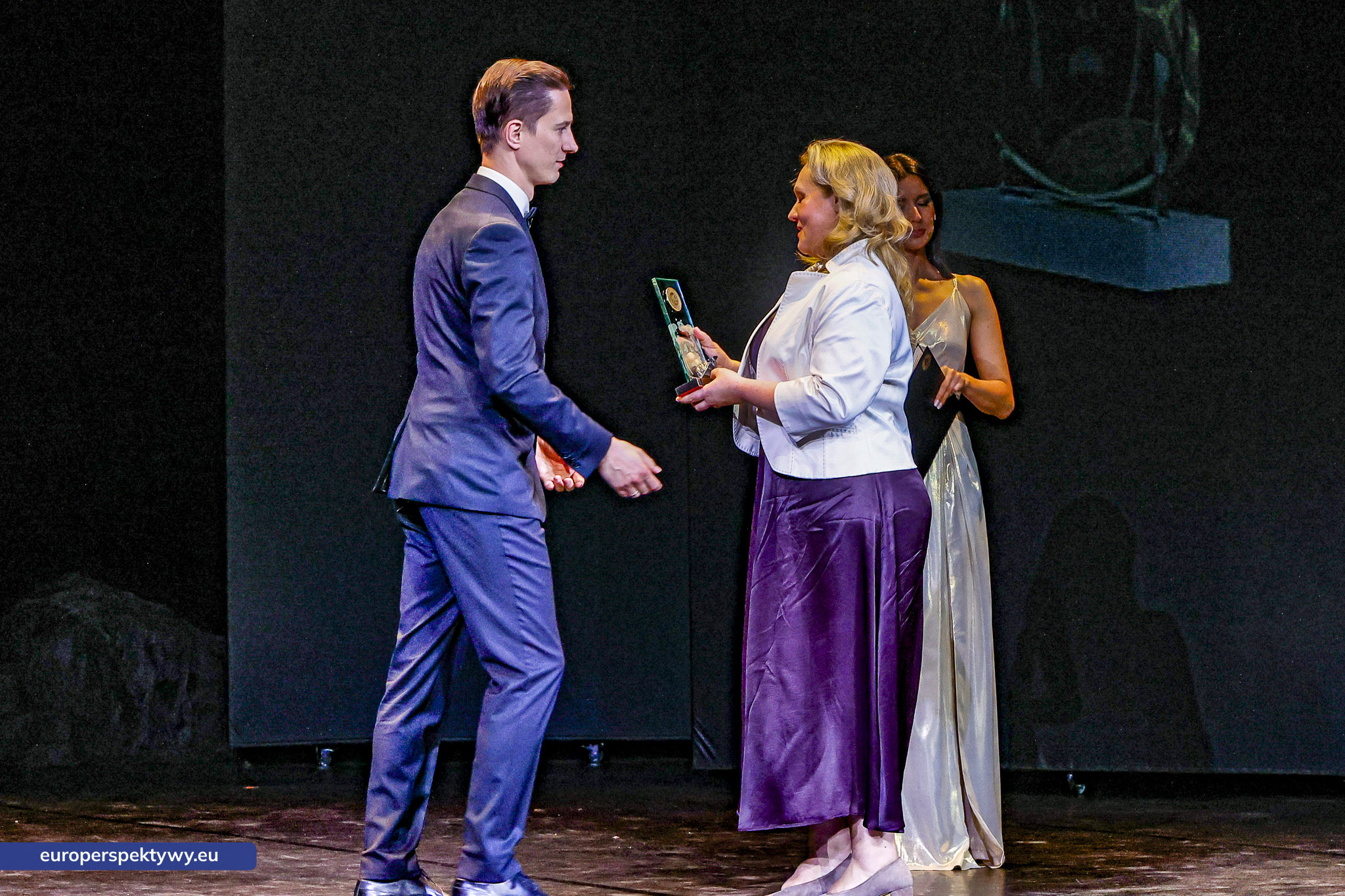 Europerspektywy Opera Śląska – premiera opery Halka i wielki finał sezonu artystycznego 2024/2025