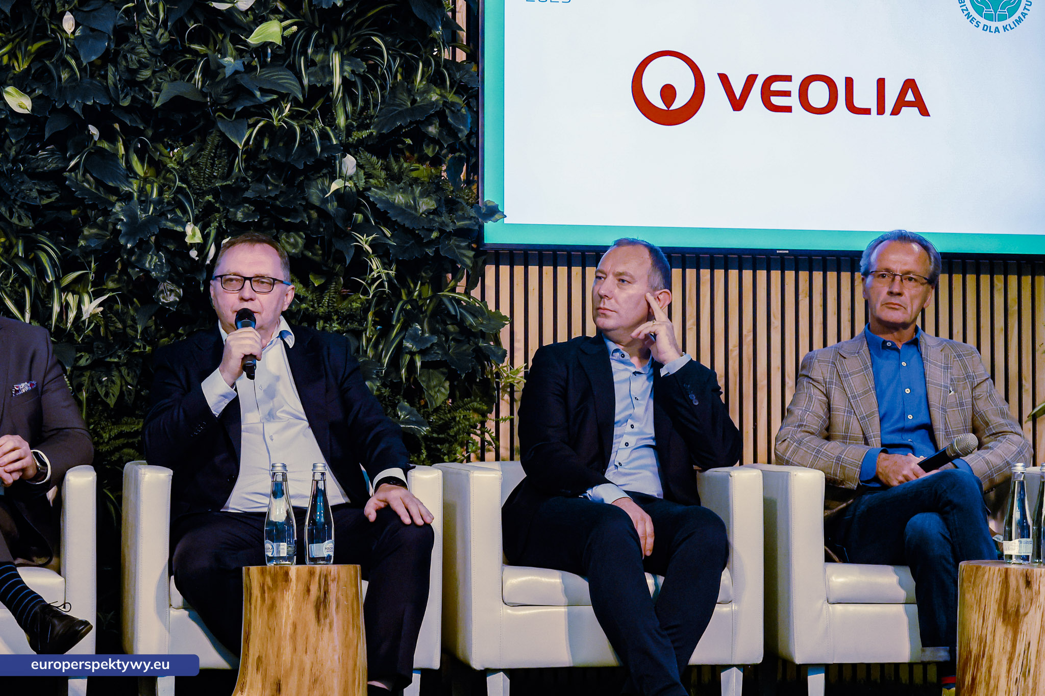 Europerspektywy (91 z 118) Europerspektywy III edycja Business Meet Up: klimat i przedsiębiorczość – relacja z wydarzenia