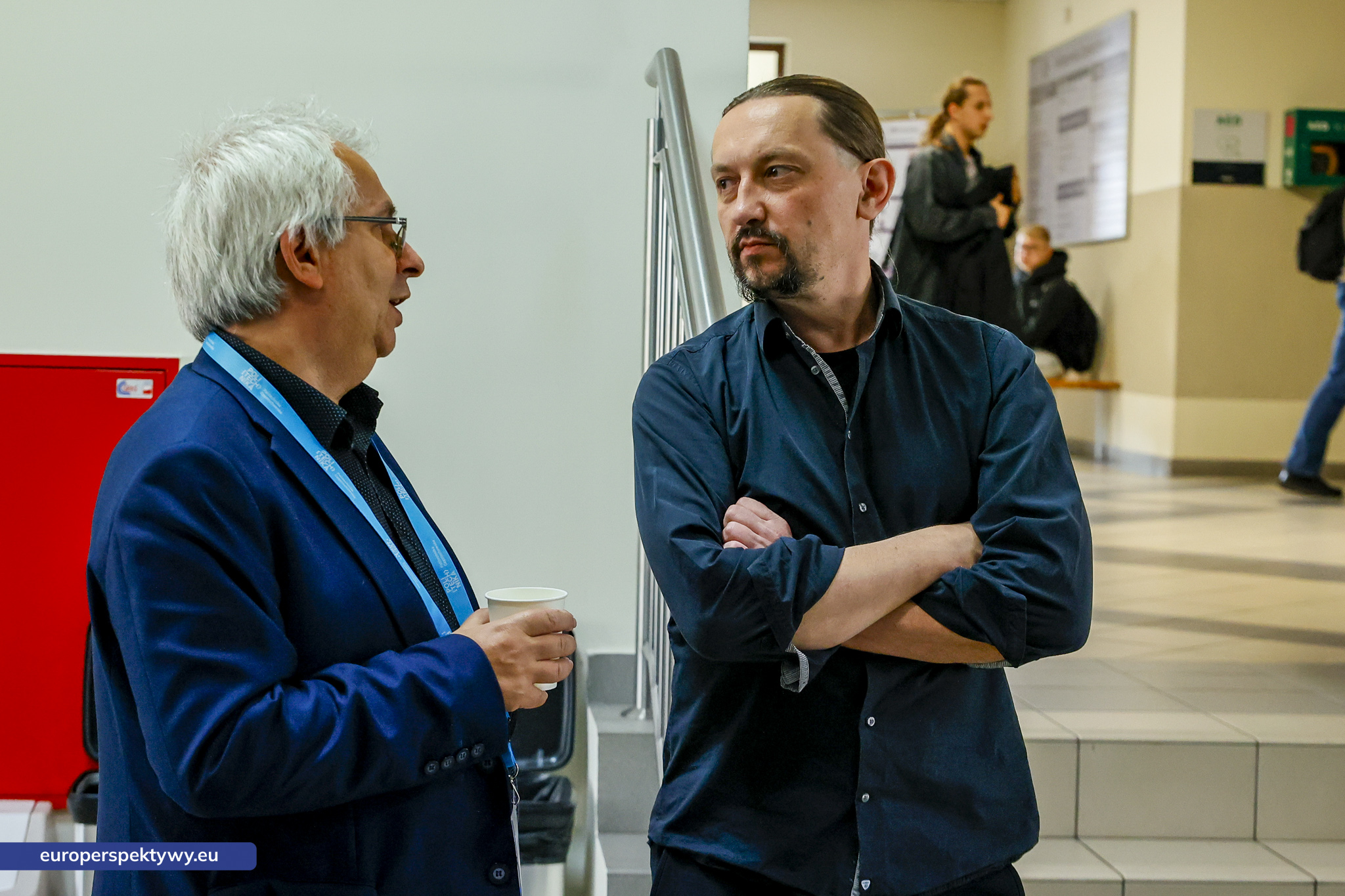 Europerspektywy (91 z 234) Europerspektywy Synergia 2025: Śląski Klub Biznesu i Politechnika Częstochowska łączą siły na rzecz innowacji