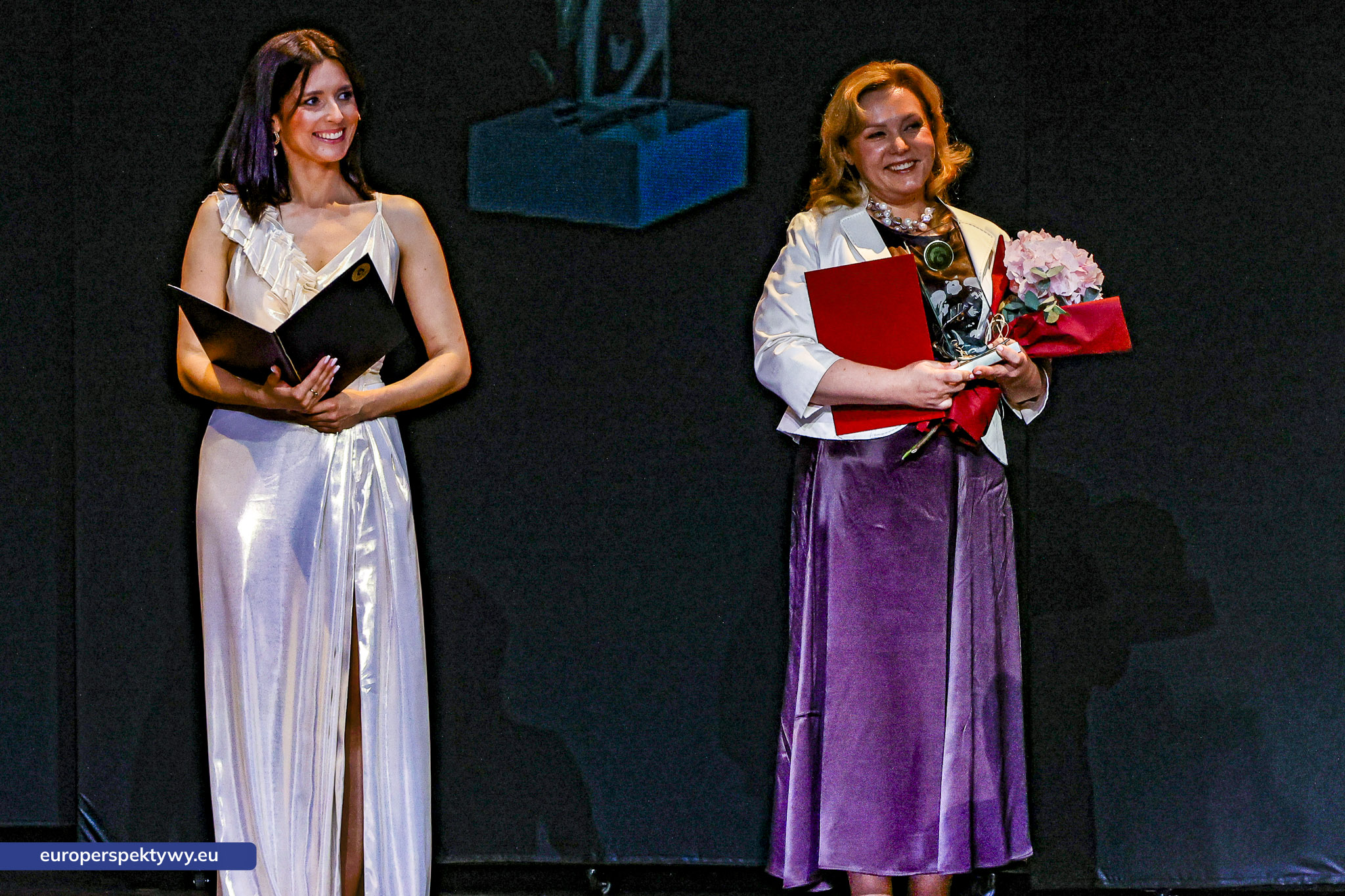 Europerspektywy Opera Śląska – premiera opery Halka i wielki finał sezonu artystycznego 2024/2025
