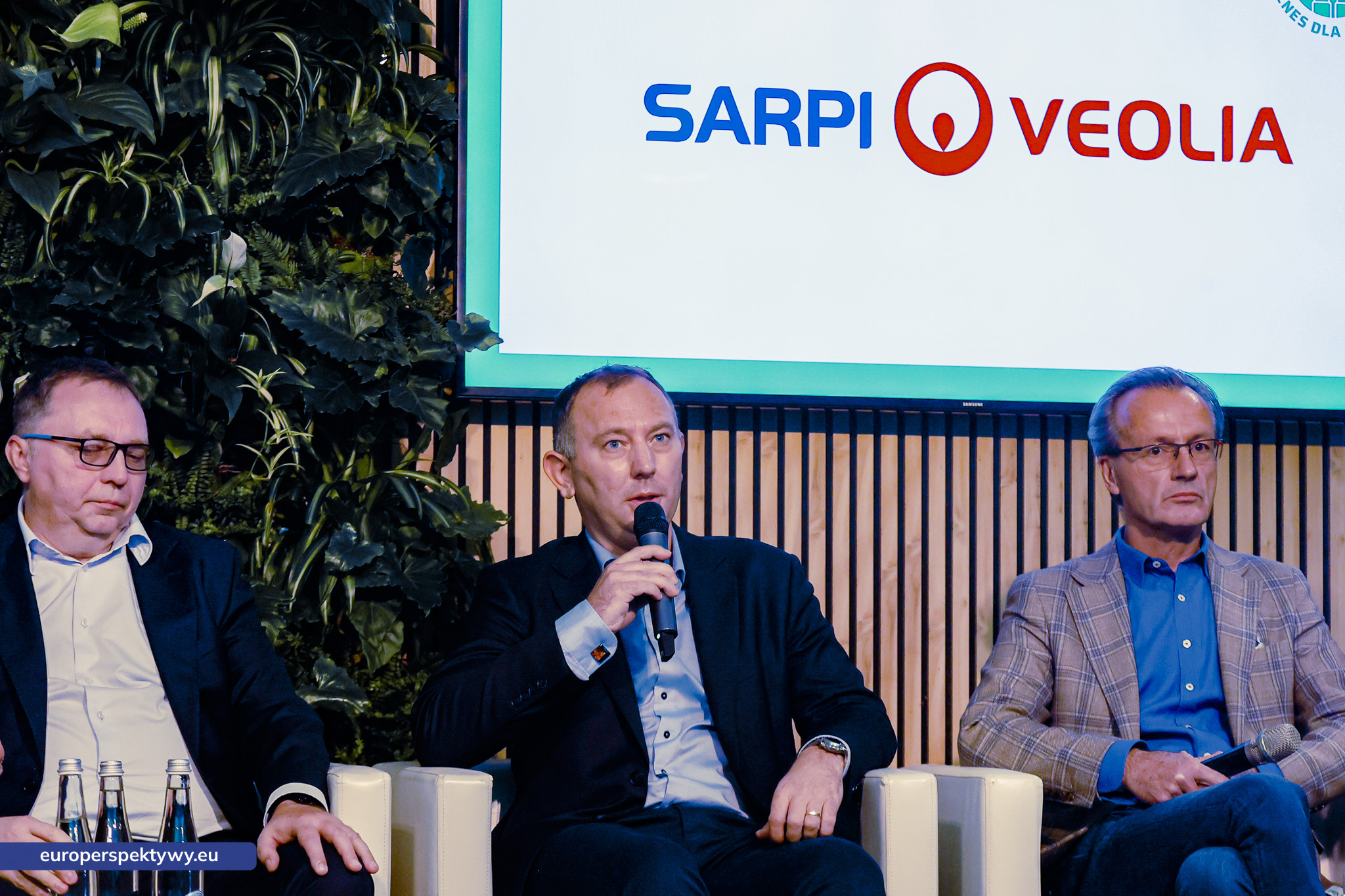 Europerspektywy (92 z 118) Europerspektywy III edycja Business Meet Up: klimat i przedsiębiorczość – relacja z wydarzenia