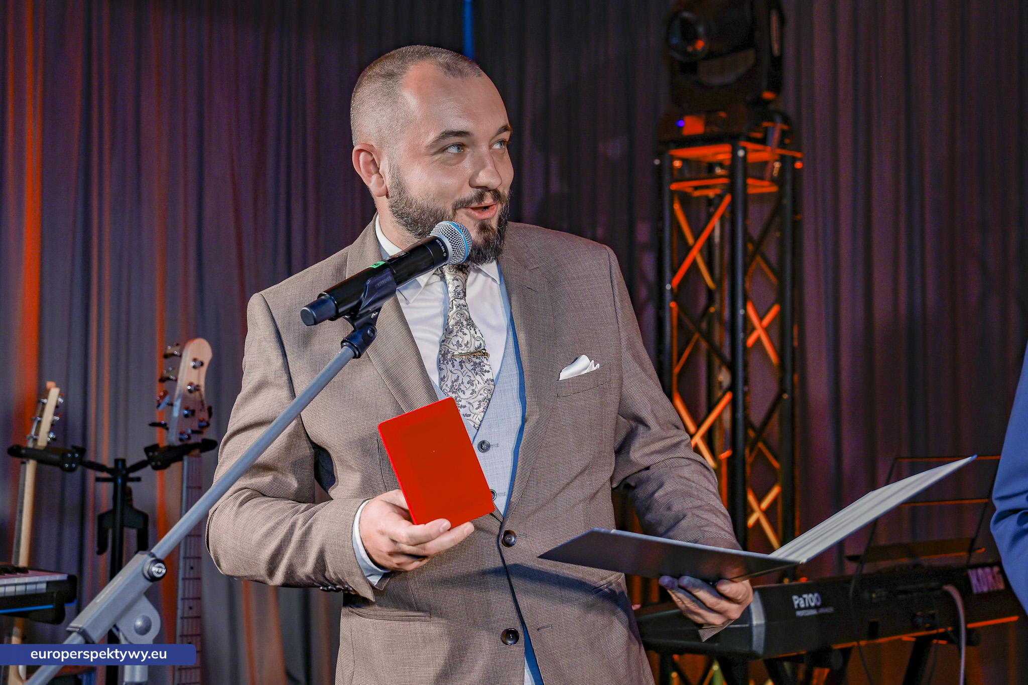 Europerspektywy Medale Firma Odpowiedzialna Społecznie: Śląska Federacja Przedsiębiorców Polskich wyróżnia liderów odpowiedzialnego biznesu