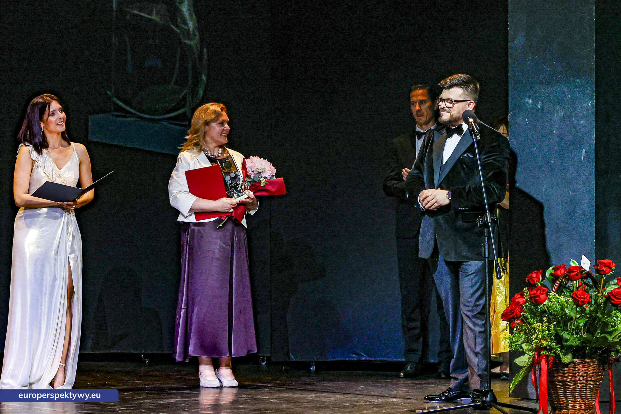 Europerspektywy Opera Śląska – premiera opery Halka i wielki finał sezonu artystycznego 2024/2025