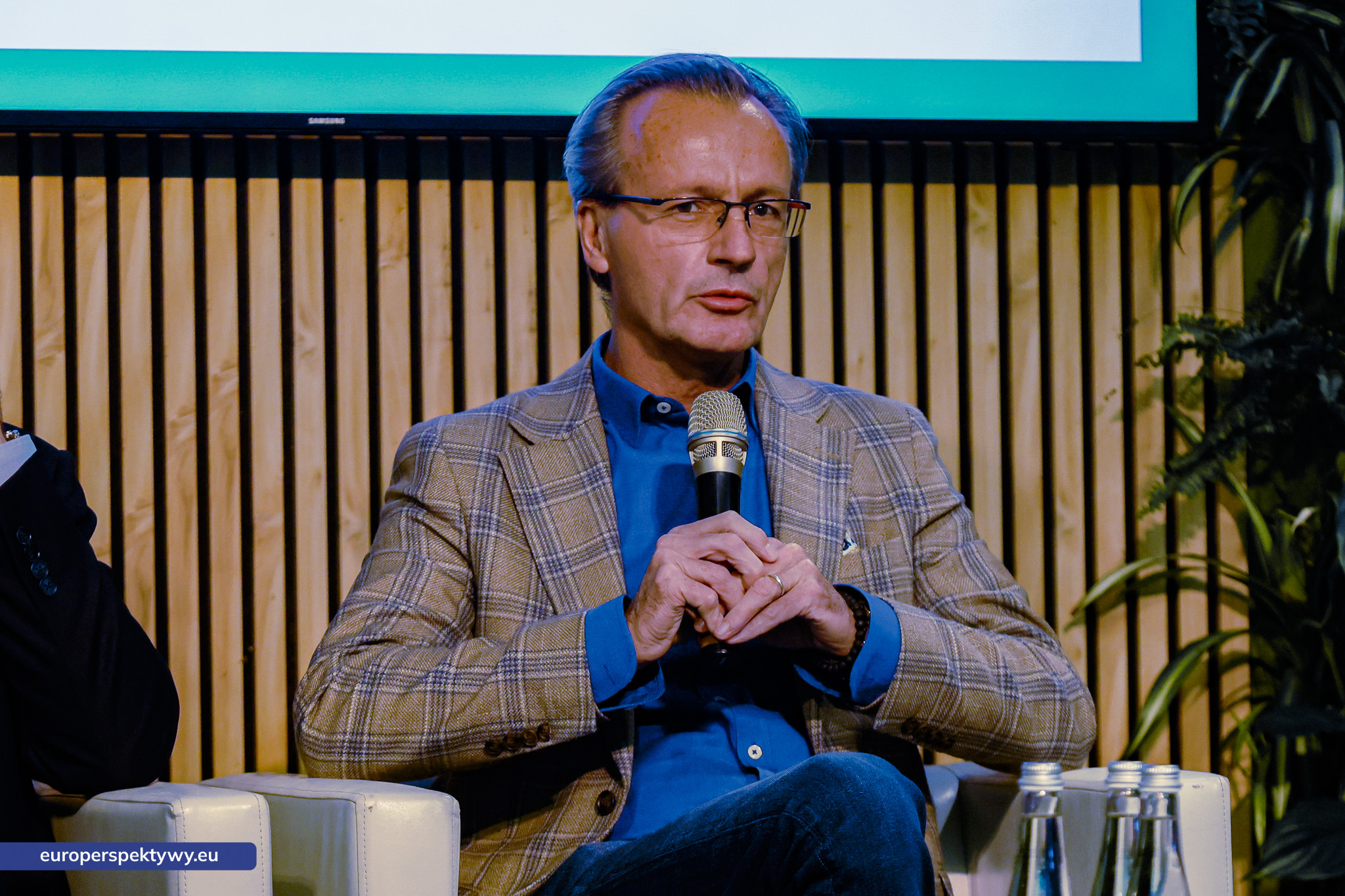 Europerspektywy (94 z 118) Europerspektywy III edycja Business Meet Up: klimat i przedsiębiorczość – relacja z wydarzenia