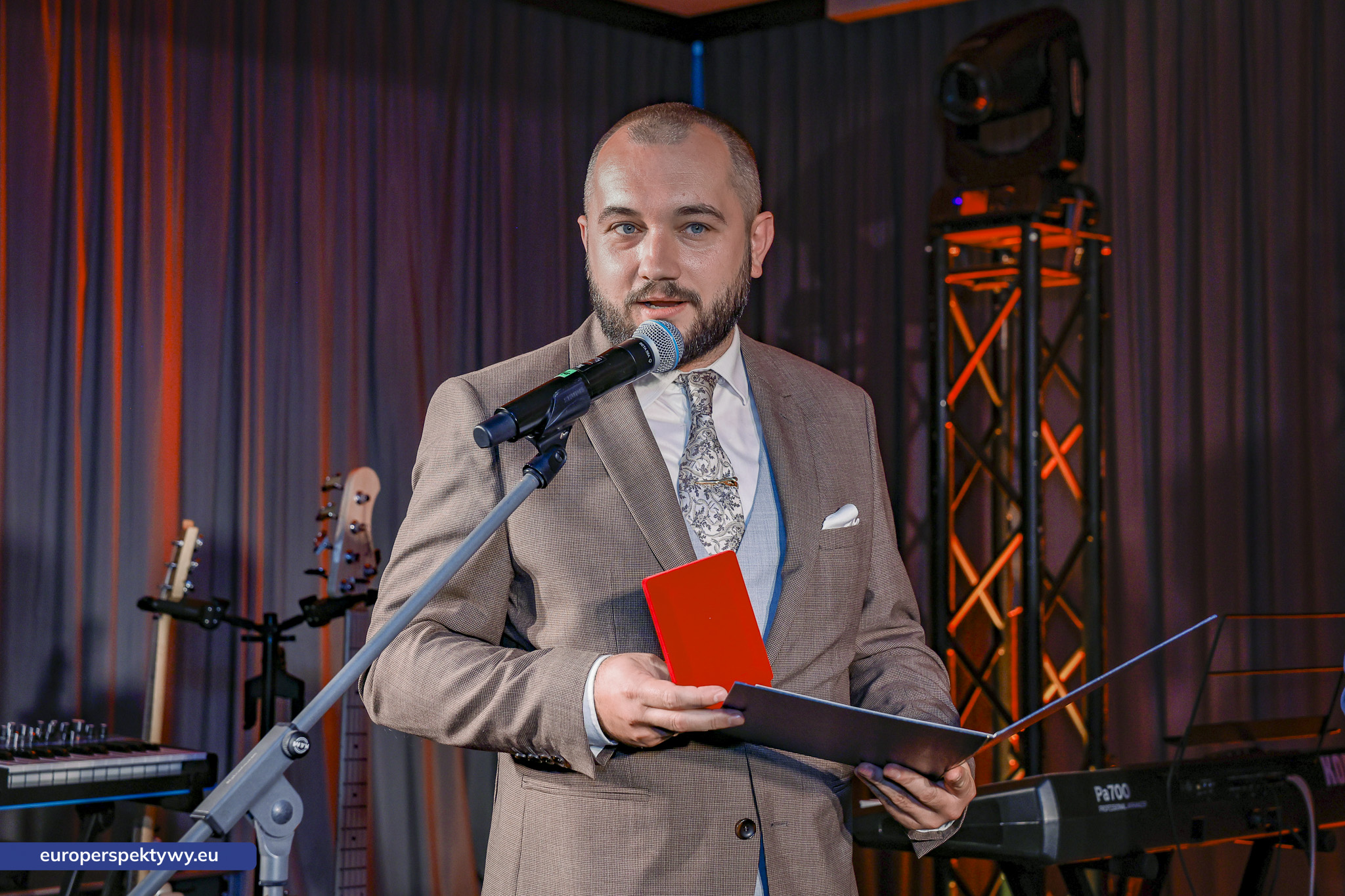 Europerspektywy Medale Firma Odpowiedzialna Społecznie: Śląska Federacja Przedsiębiorców Polskich wyróżnia liderów odpowiedzialnego biznesu