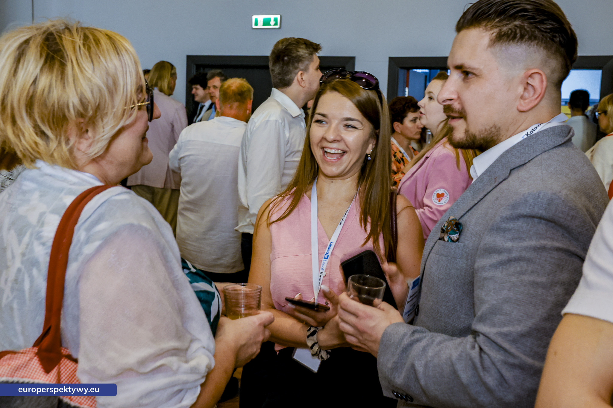 LinkedIn Local Katowice 2025 – spotkanie relacji, wiedzy i aut Europerspektywy LinkedIn Local Katowice 2025 – spotkanie relacji, wiedzy i autentyczności