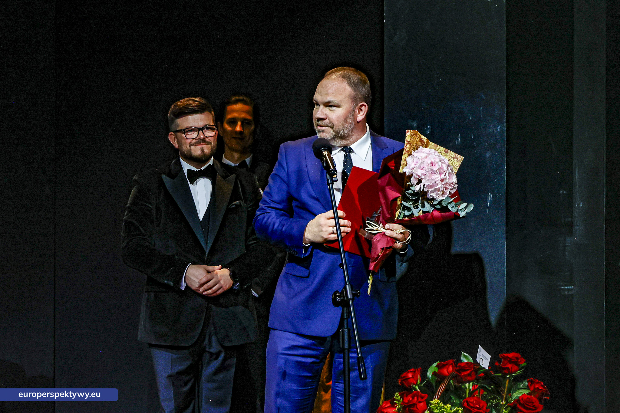 Europerspektywy Opera Śląska – premiera opery Halka i wielki finał sezonu artystycznego 2024/2025