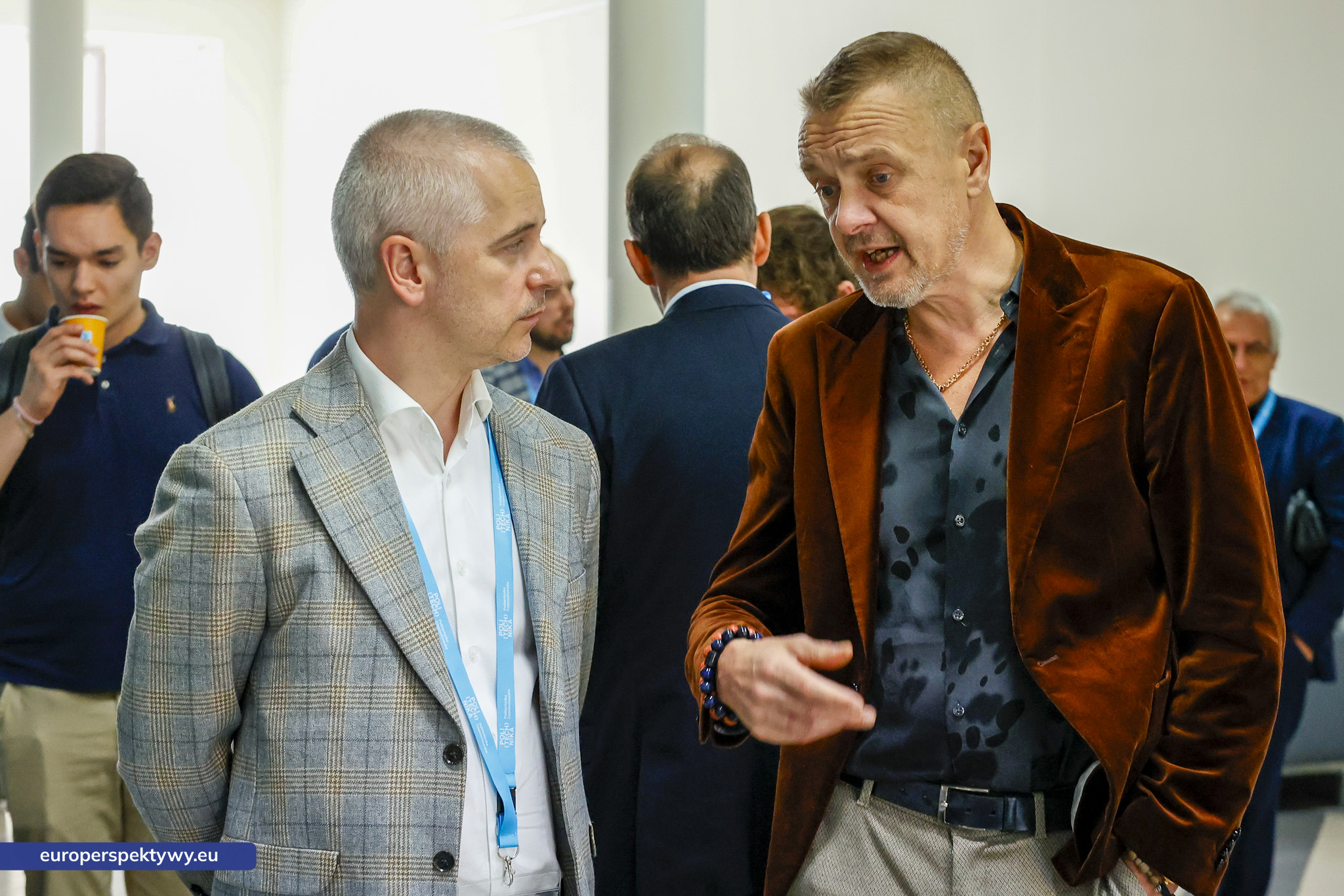 Europerspektywy (95 z 234) Europerspektywy Synergia 2025: Śląski Klub Biznesu i Politechnika Częstochowska łączą siły na rzecz innowacji