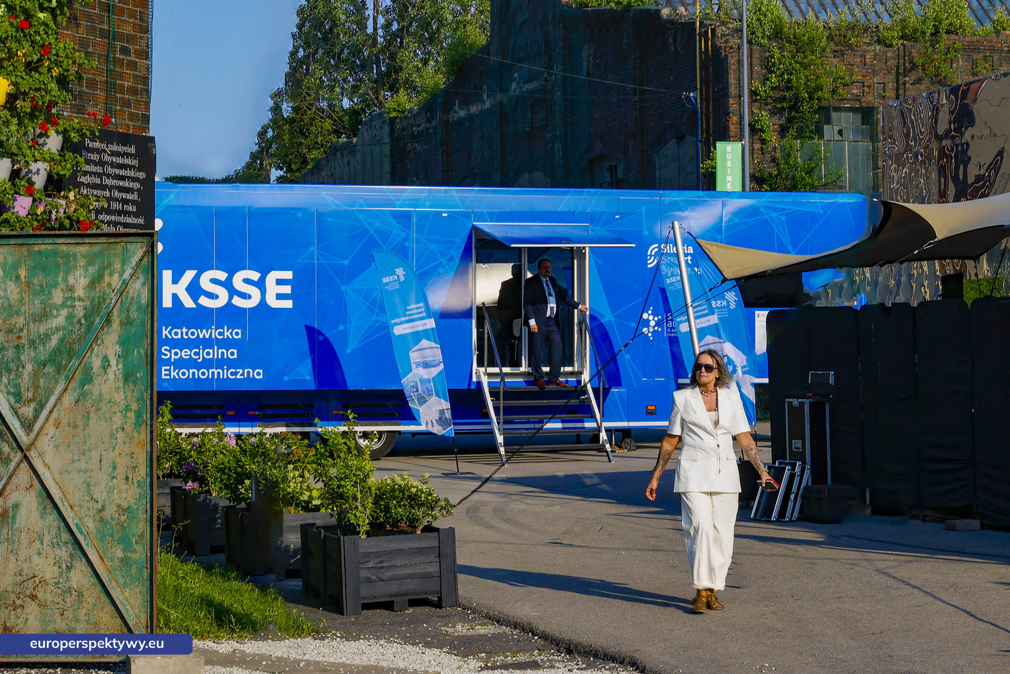 Europerspektywy (96 z 118) Europerspektywy III edycja Business Meet Up: klimat i przedsiębiorczość – relacja z wydarzenia