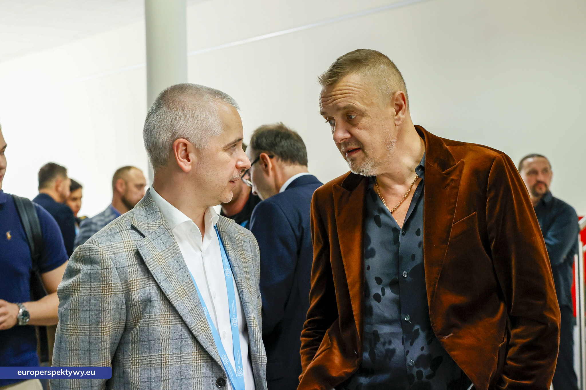 Europerspektywy (96 z 234) Europerspektywy Synergia 2025: Śląski Klub Biznesu i Politechnika Częstochowska łączą siły na rzecz innowacji