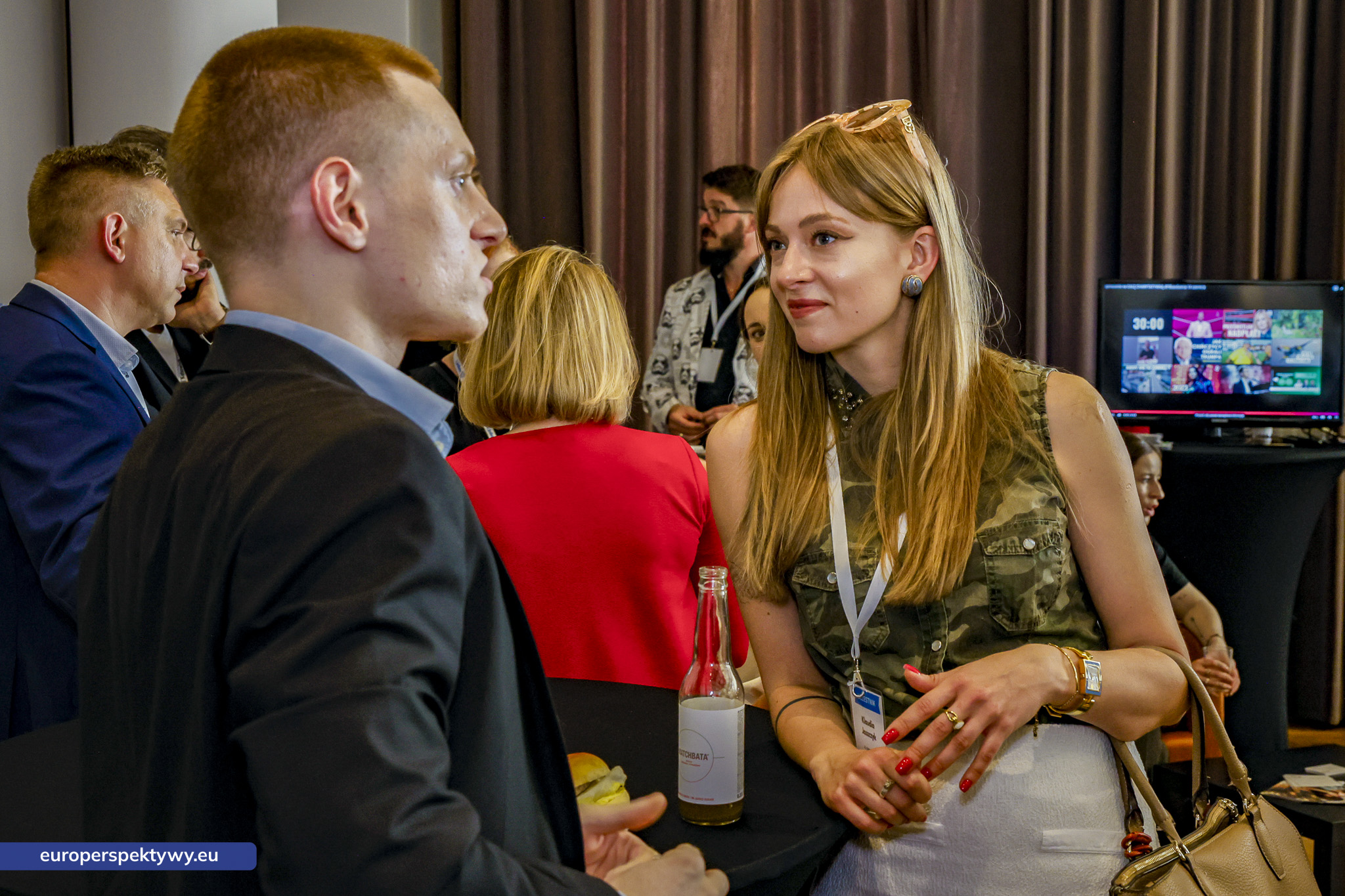 LinkedIn Local Katowice 2025 – spotkanie relacji, wiedzy i aut Europerspektywy LinkedIn Local Katowice 2025 – spotkanie relacji, wiedzy i autentyczności