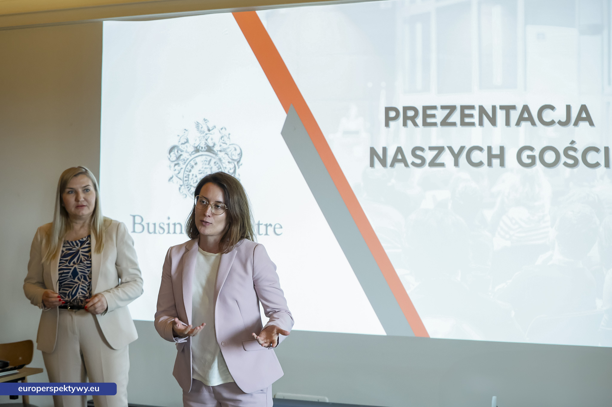 Europerspektywy Loża Małopolska BCC – relacja z czerwcowego spotkania członkowskiego