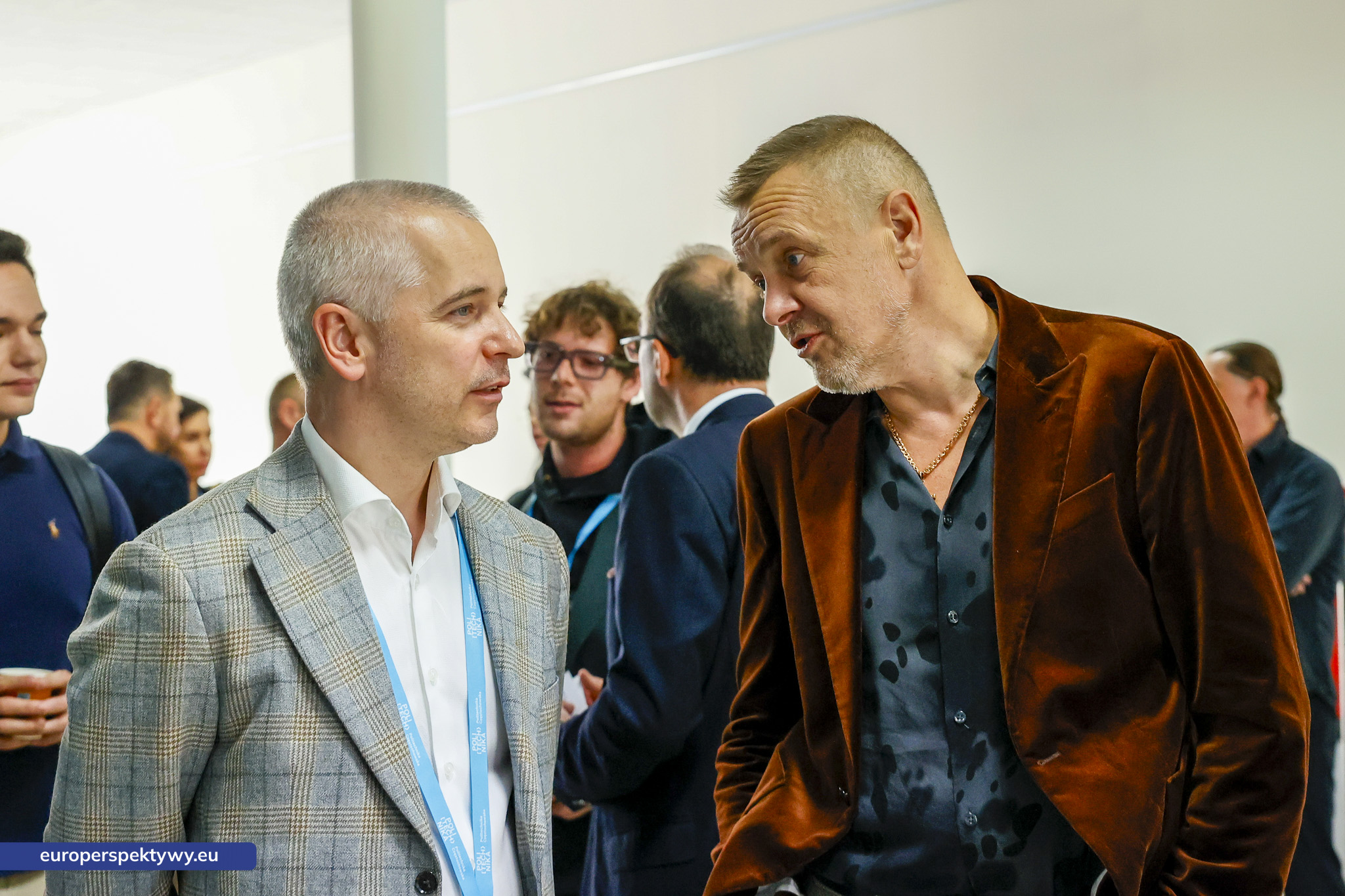 Europerspektywy (97 z 234) Europerspektywy Synergia 2025: Śląski Klub Biznesu i Politechnika Częstochowska łączą siły na rzecz innowacji