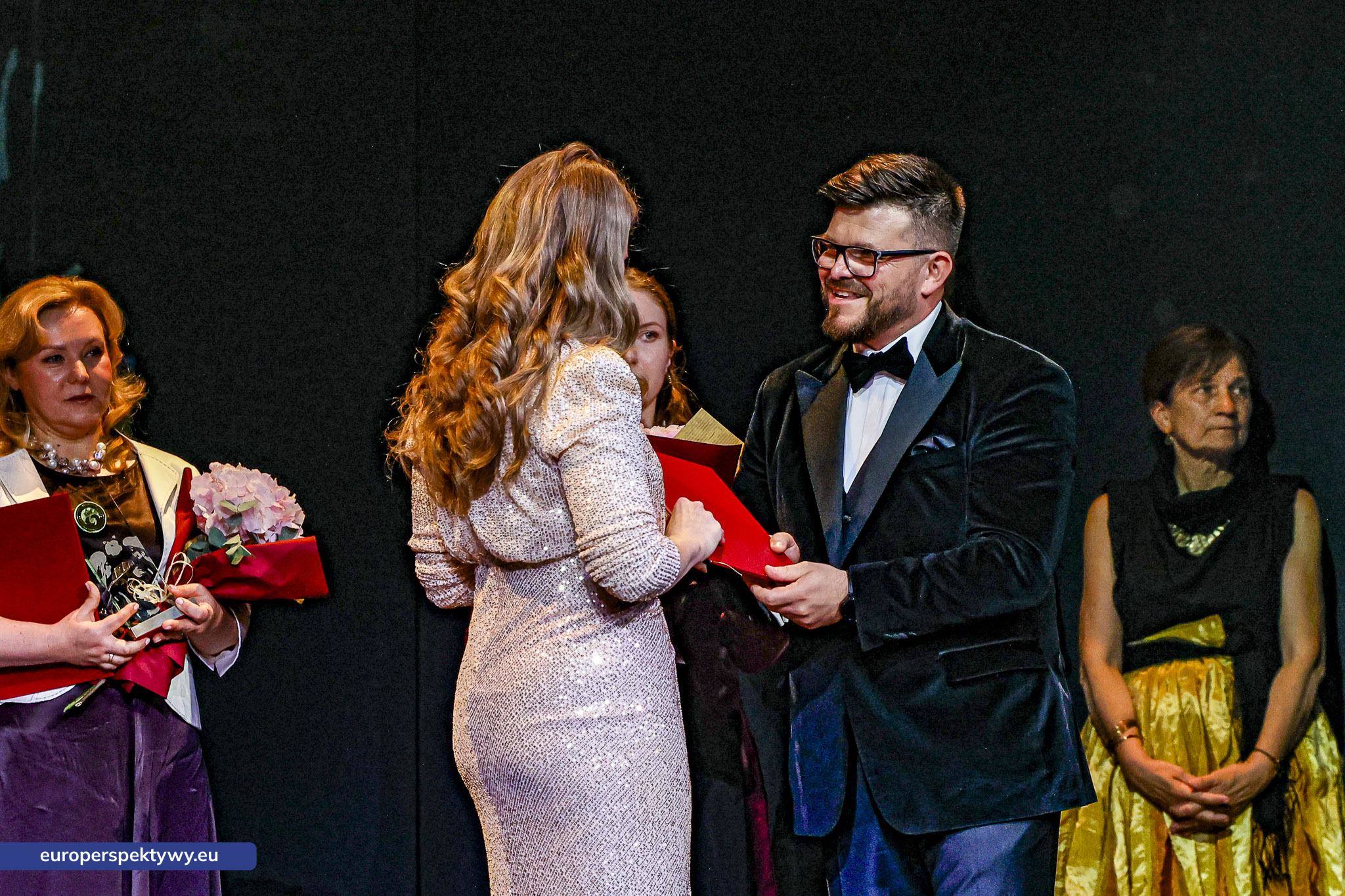 Europerspektywy Opera Śląska – premiera opery Halka i wielki finał sezonu artystycznego 2024/2025