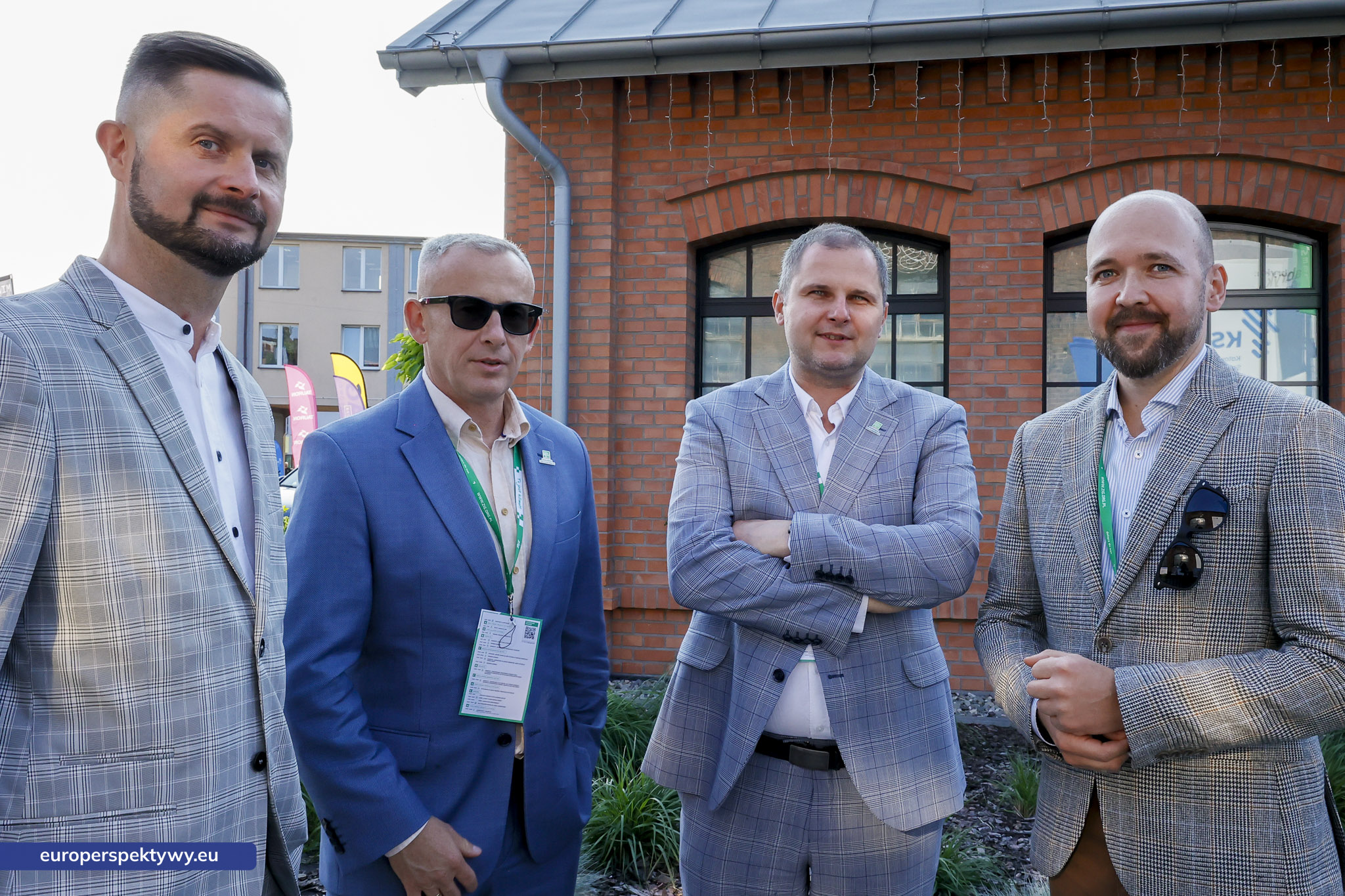 Europerspektywy (98 z 118) Europerspektywy III edycja Business Meet Up: klimat i przedsiębiorczość – relacja z wydarzenia