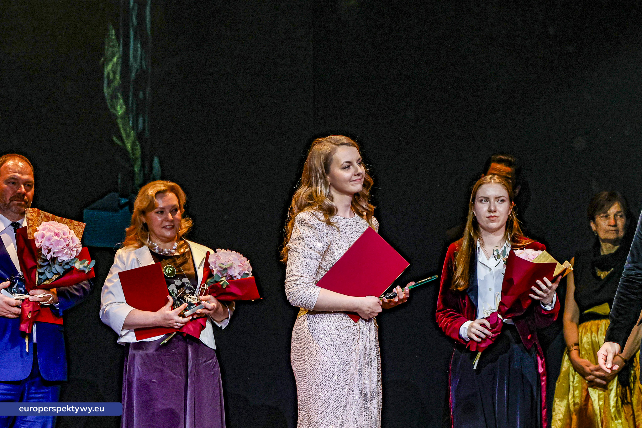 Europerspektywy Opera Śląska – premiera opery Halka i wielki finał sezonu artystycznego 2024/2025