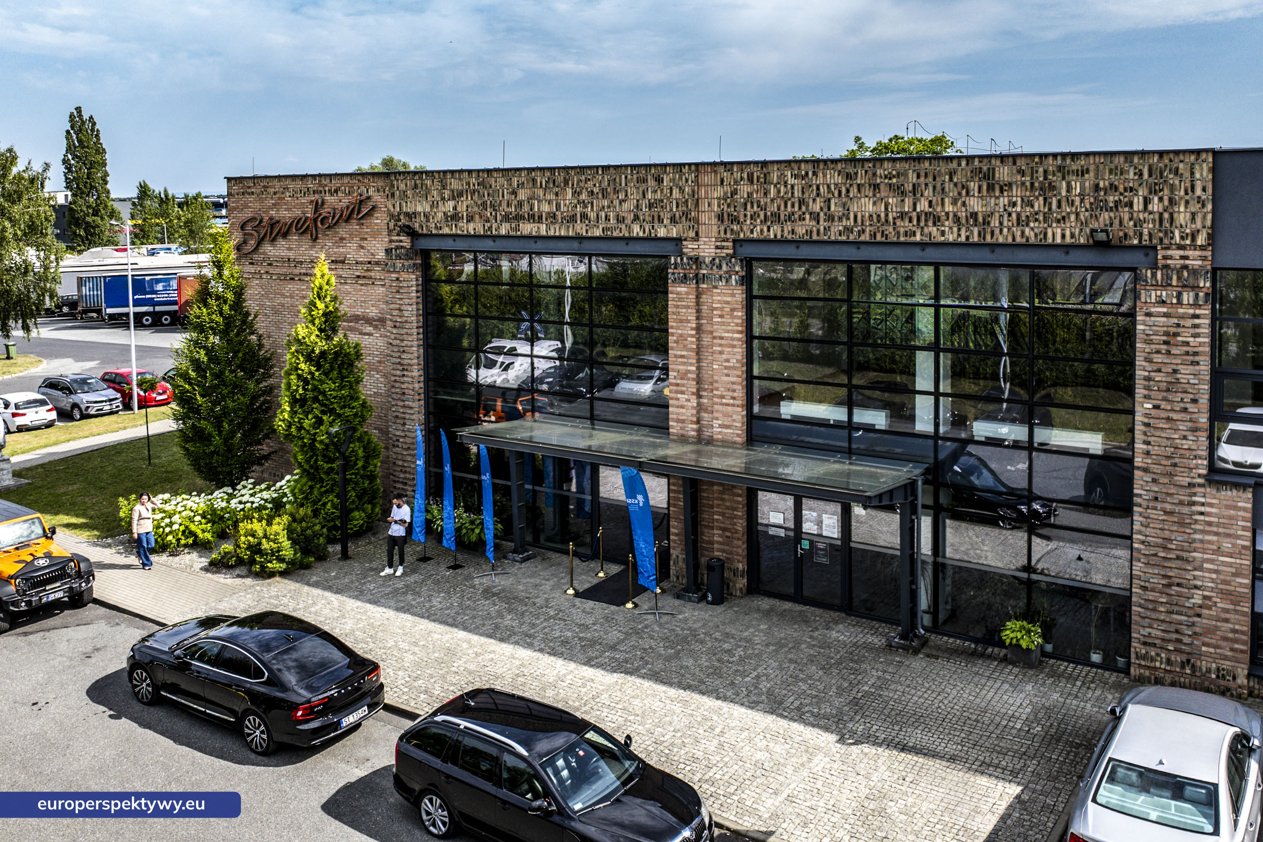 Europerspektywy-986 Europerspektywy Human Condition Day w StrefArt: sztuka, innowacje i biznes w sercu Śląska