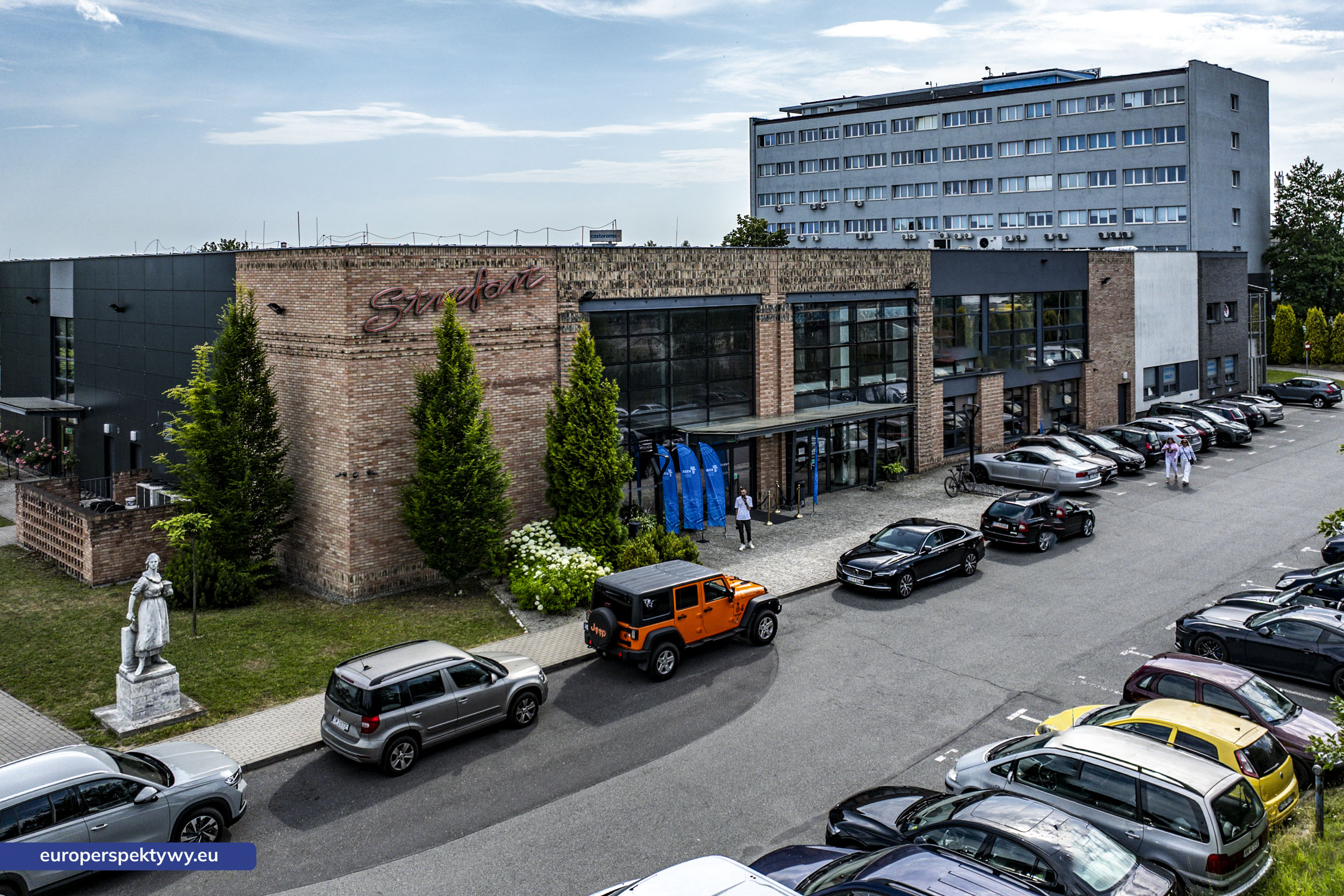 Europerspektywy-987 Europerspektywy Human Condition Day w StrefArt: sztuka, innowacje i biznes w sercu Śląska