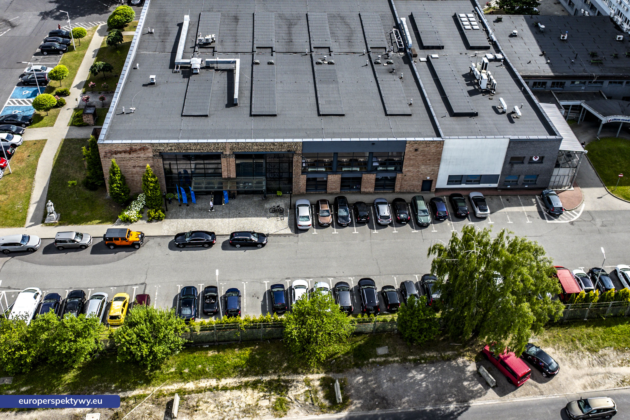 Europerspektywy-988 Europerspektywy Human Condition Day w StrefArt: sztuka, innowacje i biznes w sercu Śląska