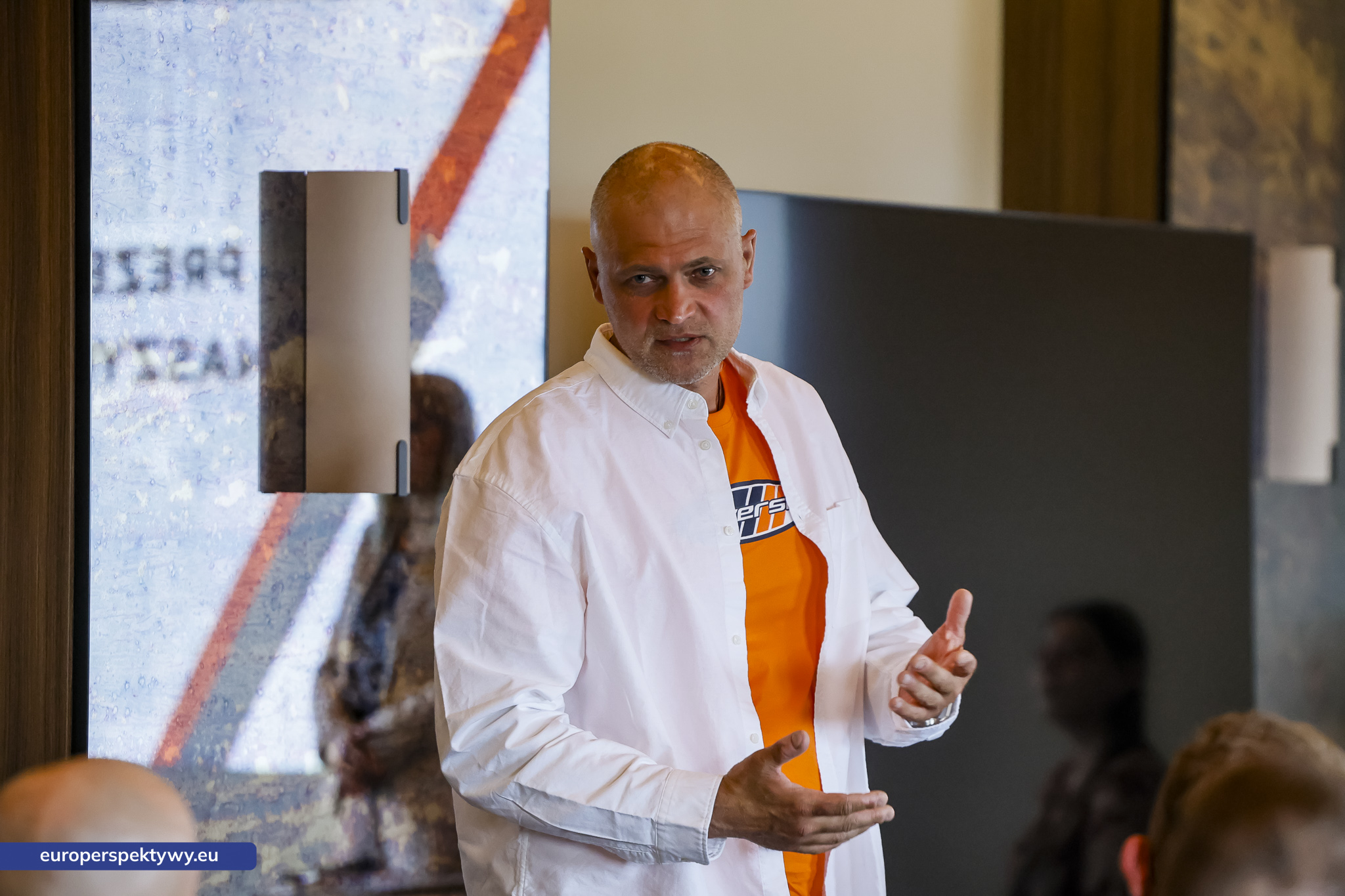 Europerspektywy Loża Małopolska BCC – relacja z czerwcowego spotkania członkowskiego