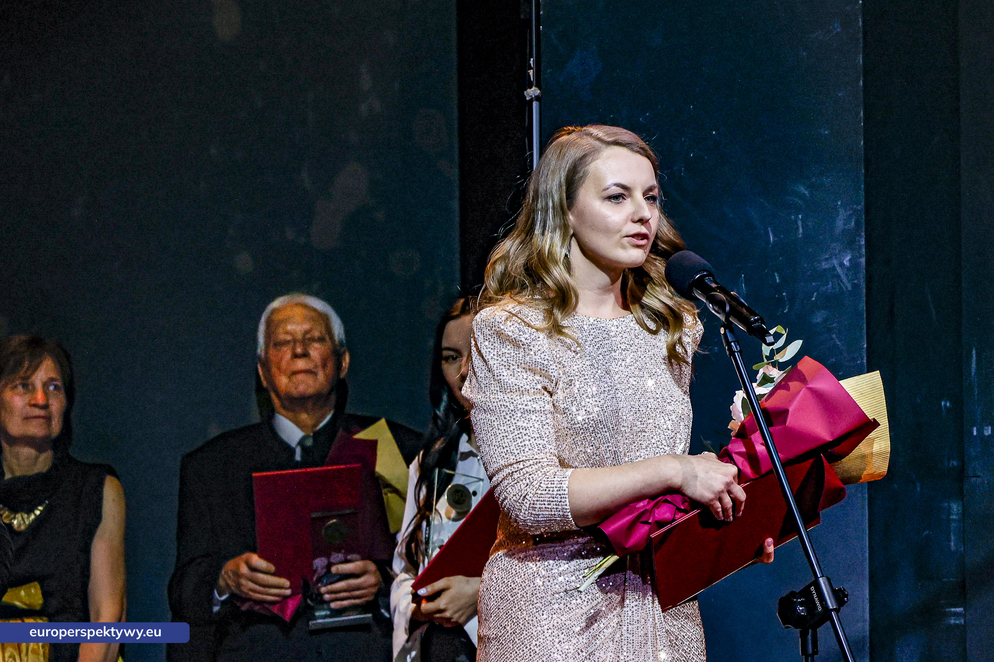 Europerspektywy Opera Śląska – premiera opery Halka i wielki finał sezonu artystycznego 2024/2025