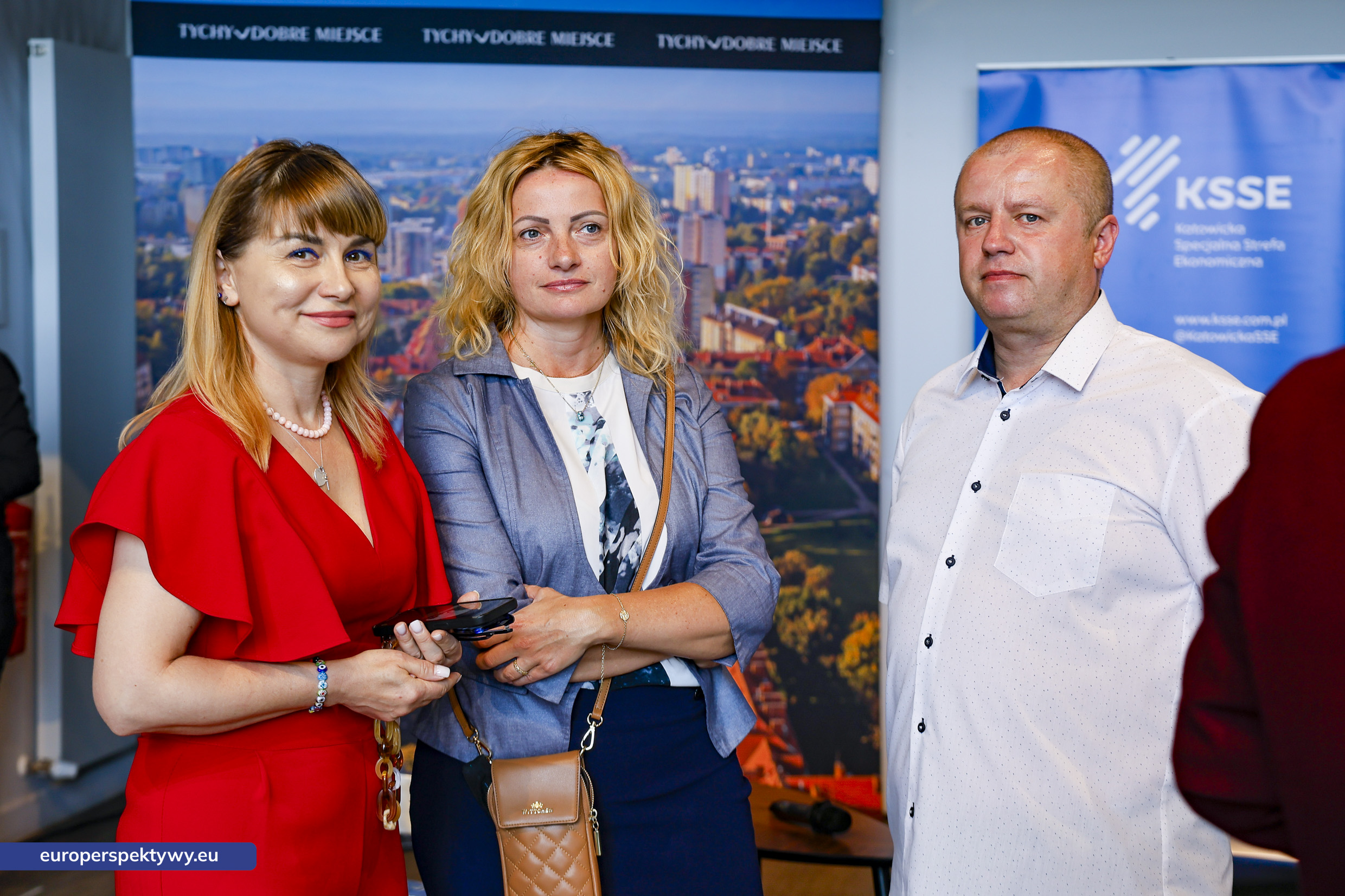 Europerspektywy-997 Europerspektywy Human Condition Day w StrefArt: sztuka, innowacje i biznes w sercu Śląska