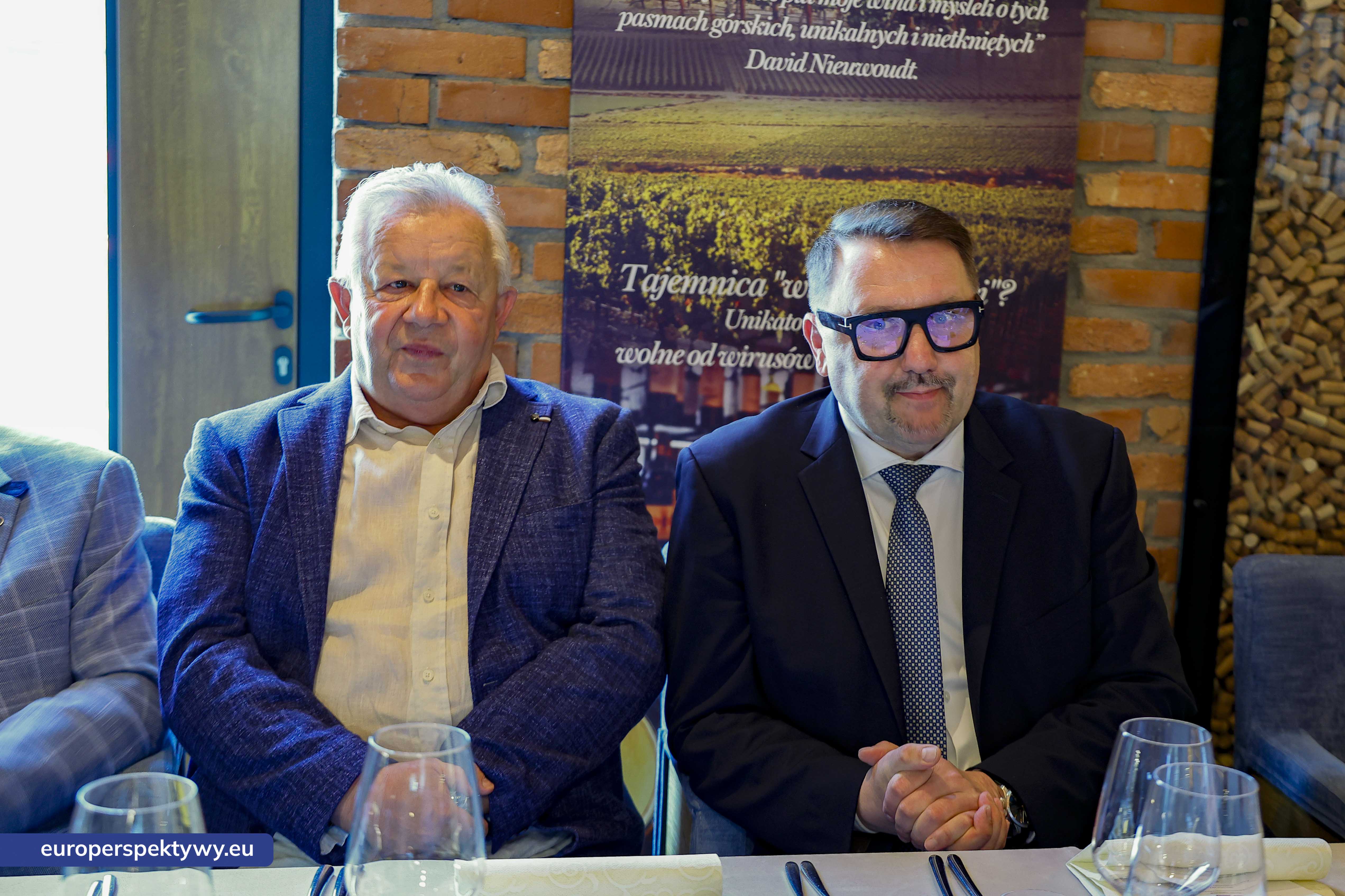 Europerspektywy BCC Bielsko – rozmowy o biznesie, rozwoju i współpracy