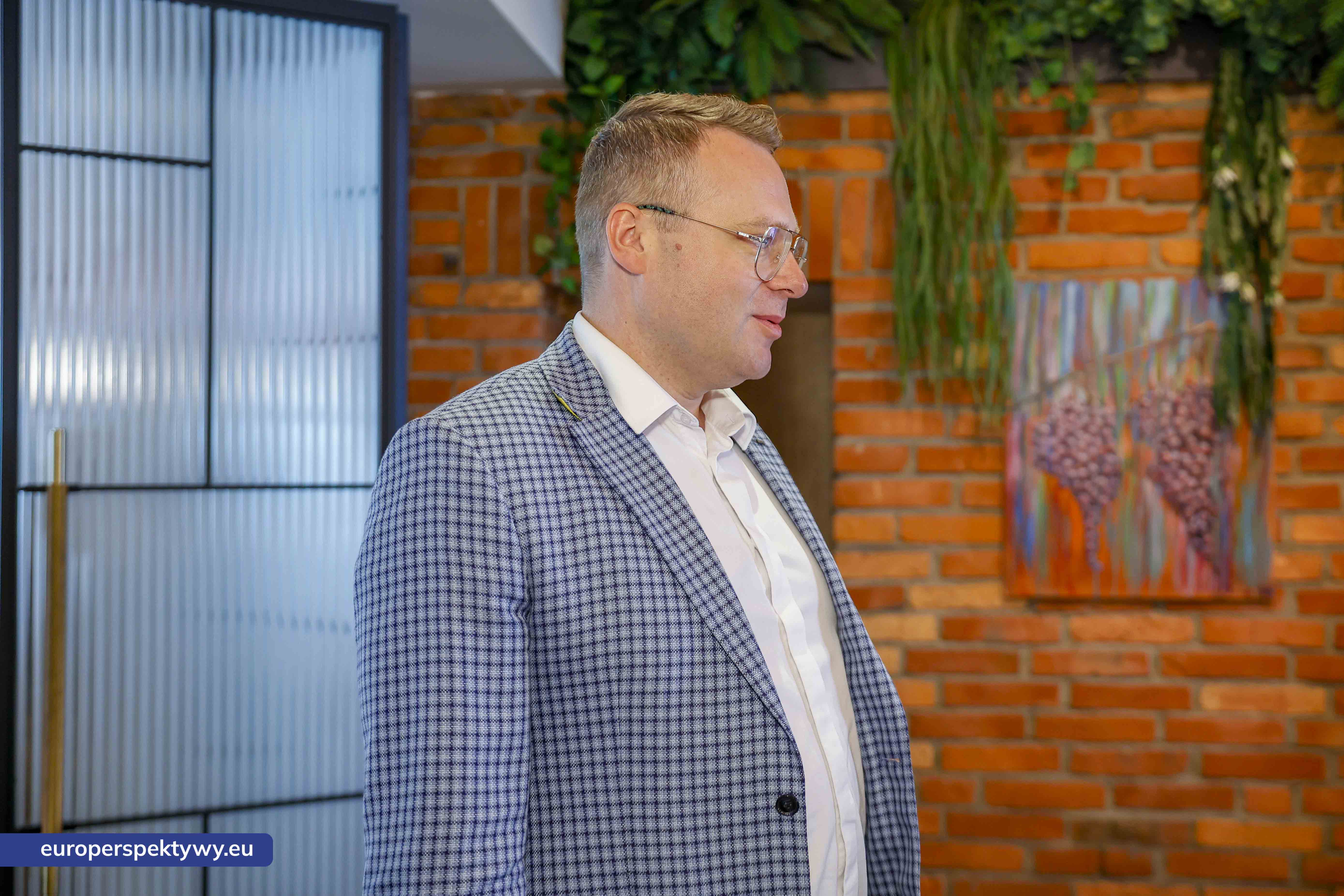 Europerspektywy BCC Bielsko – rozmowy o biznesie, rozwoju i współpracy