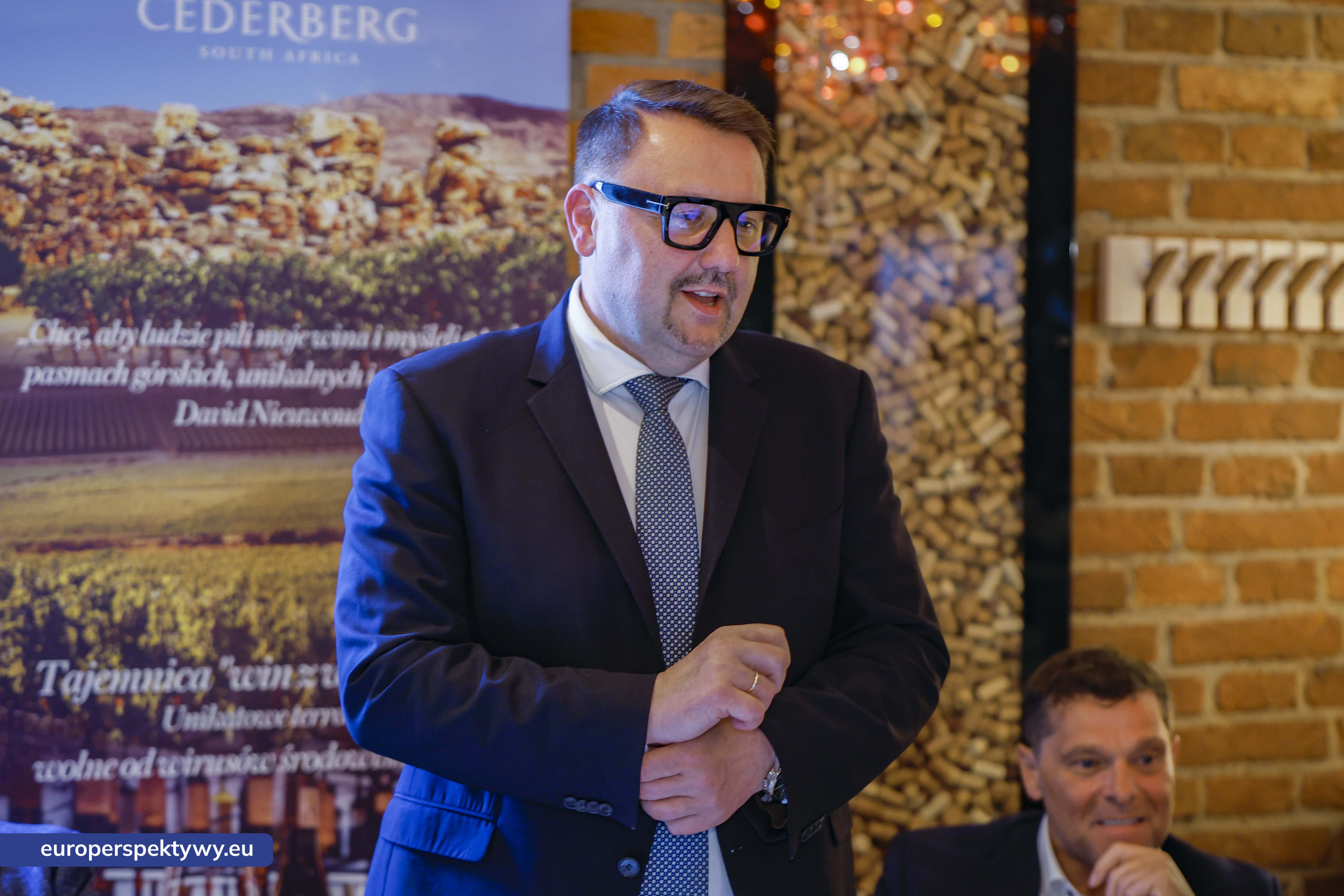 Europerspektywy BCC Bielsko – rozmowy o biznesie, rozwoju i współpracy