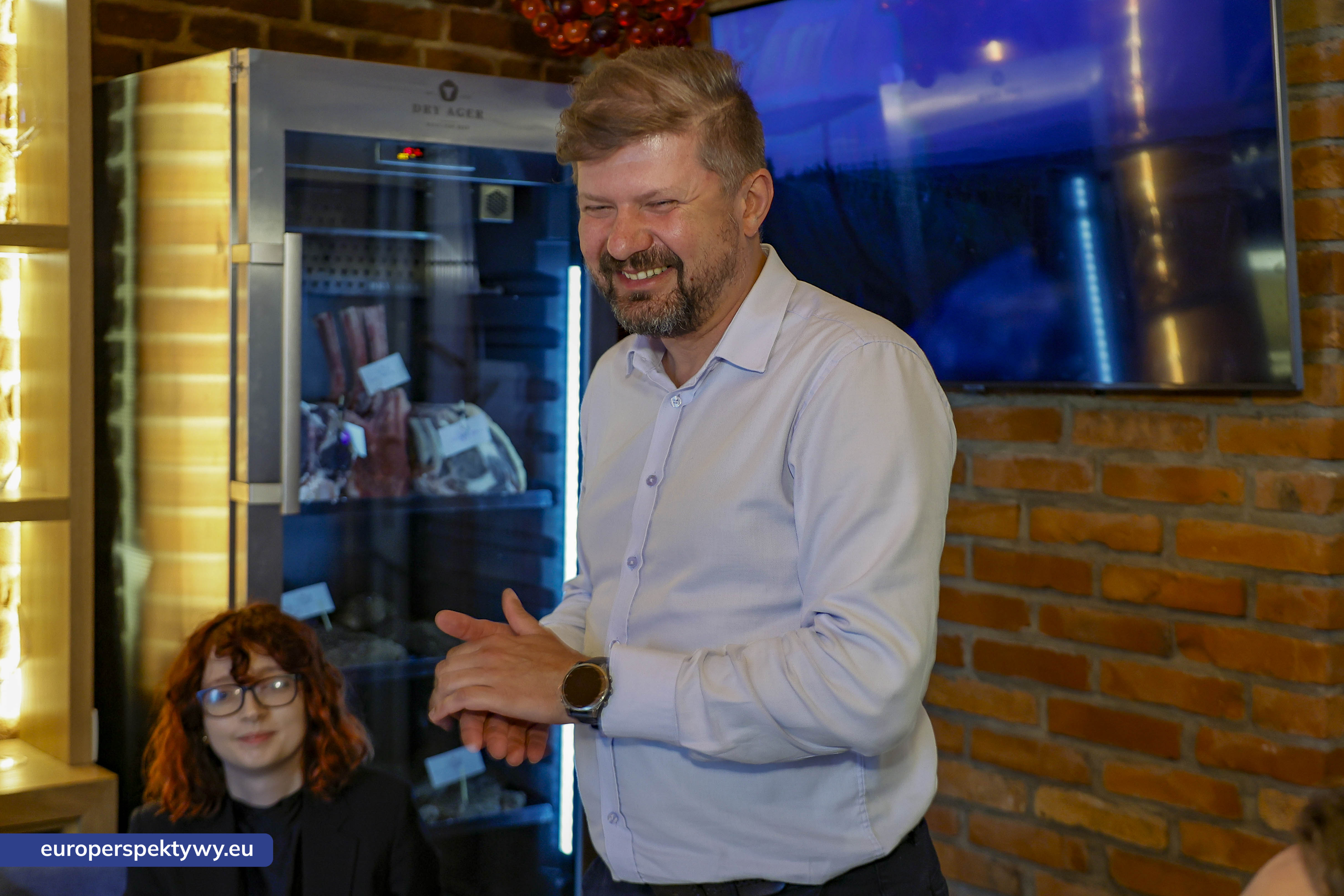 Europerspektywy BCC Bielsko – rozmowy o biznesie, rozwoju i współpracy