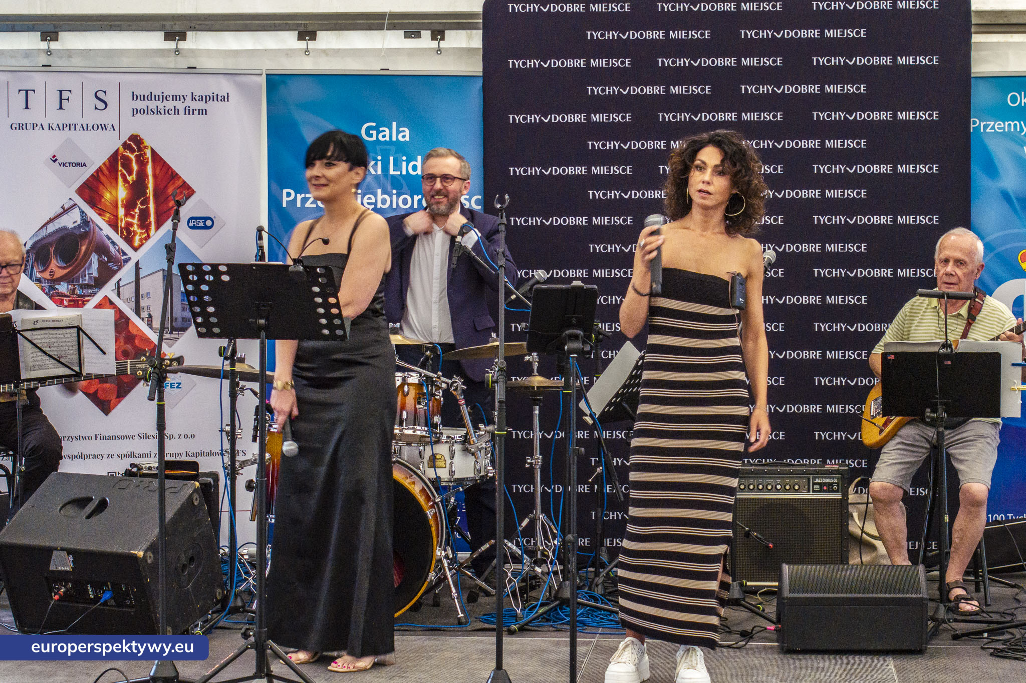 default Europerspektywy Tyski Lider Przedsiębiorczości 2025 – prestiż, rozwój i networking z OIPH Tychy