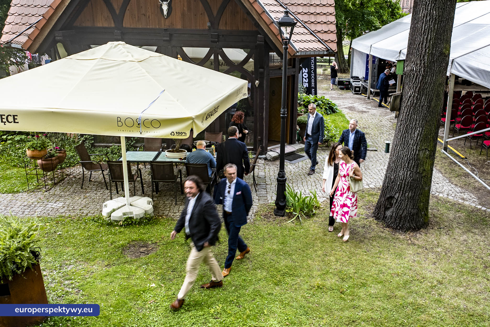 default Europerspektywy Tyski Lider Przedsiębiorczości 2025 – prestiż, rozwój i networking z OIPH Tychy