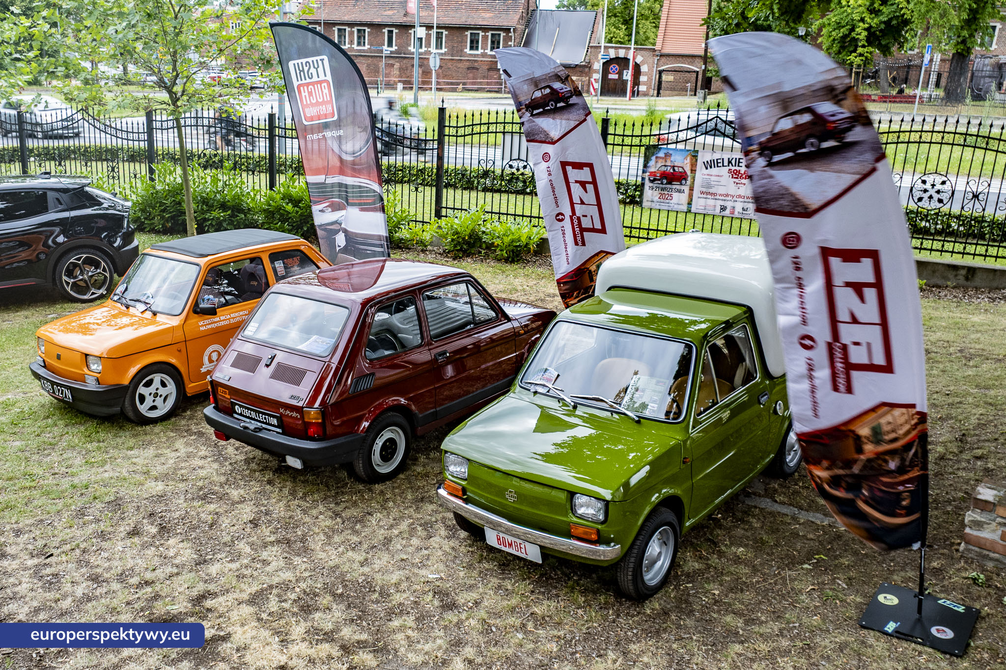 default Europerspektywy Tyski Lider Przedsiębiorczości 2025 – prestiż, rozwój i networking z OIPH Tychy