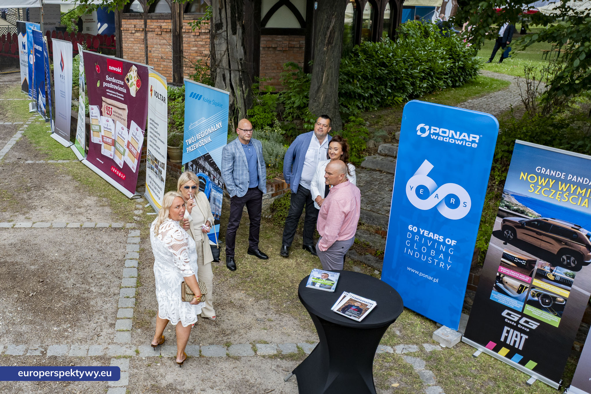 default Europerspektywy Tyski Lider Przedsiębiorczości 2025 – prestiż, rozwój i networking z OIPH Tychy