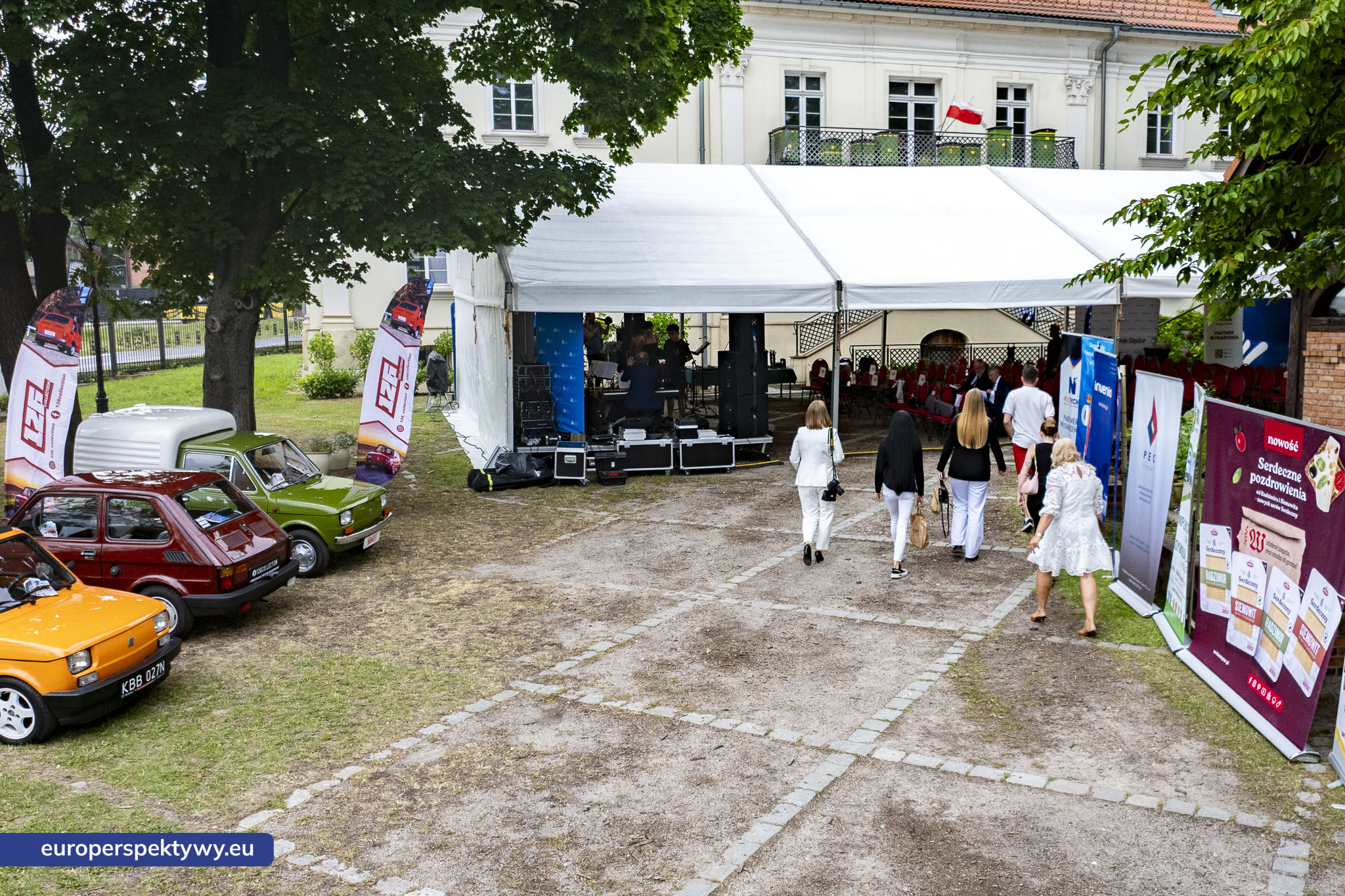 default Europerspektywy Tyski Lider Przedsiębiorczości 2025 – prestiż, rozwój i networking z OIPH Tychy