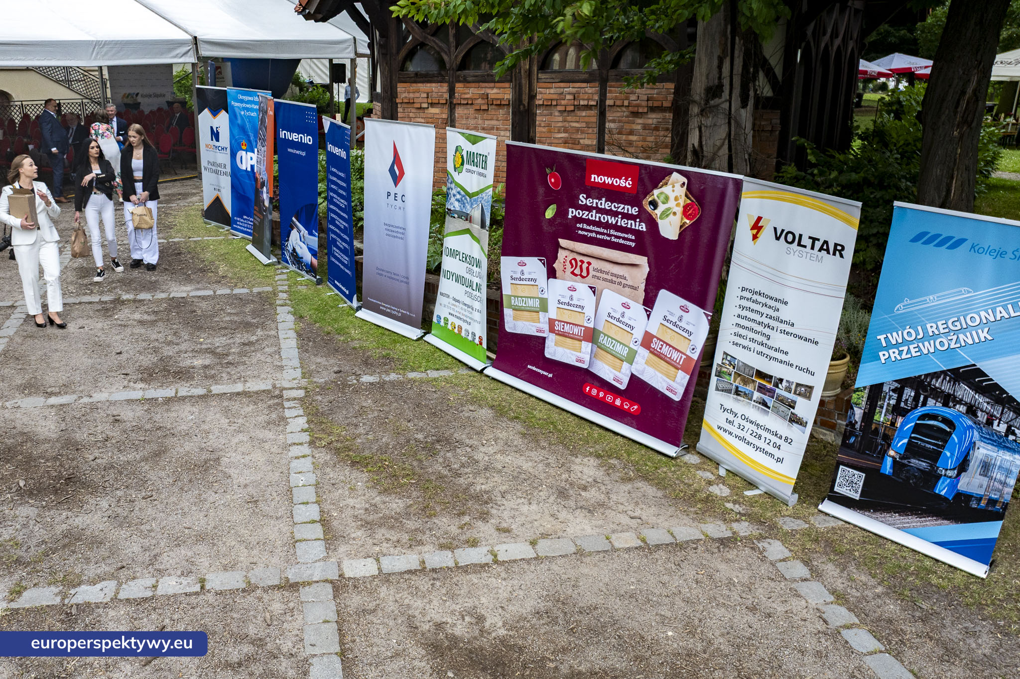 default Europerspektywy Tyski Lider Przedsiębiorczości 2025 – prestiż, rozwój i networking z OIPH Tychy