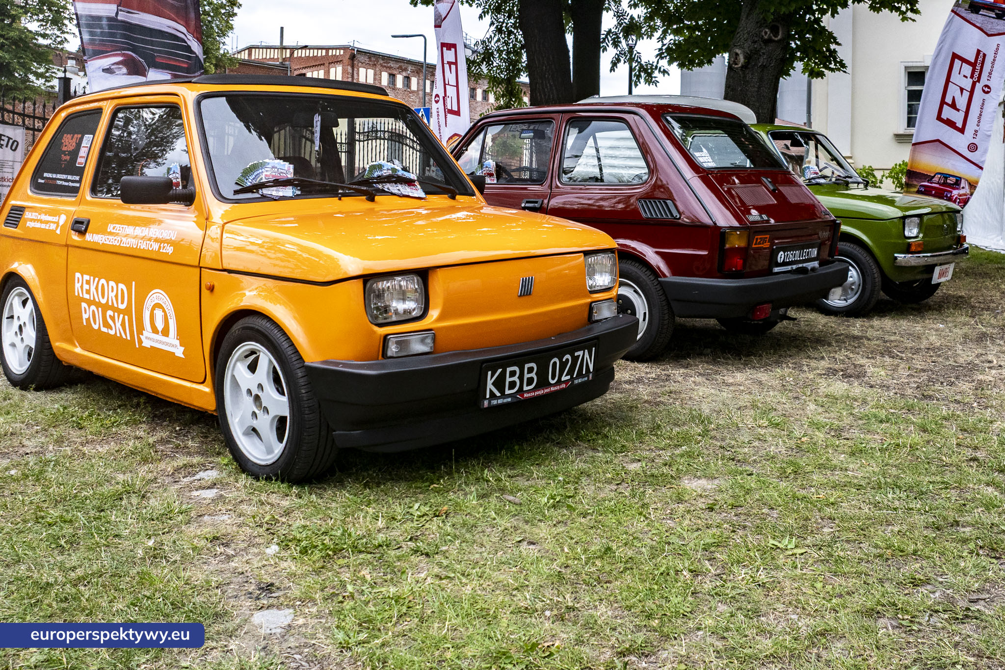 default Europerspektywy Tyski Lider Przedsiębiorczości 2025 – prestiż, rozwój i networking z OIPH Tychy