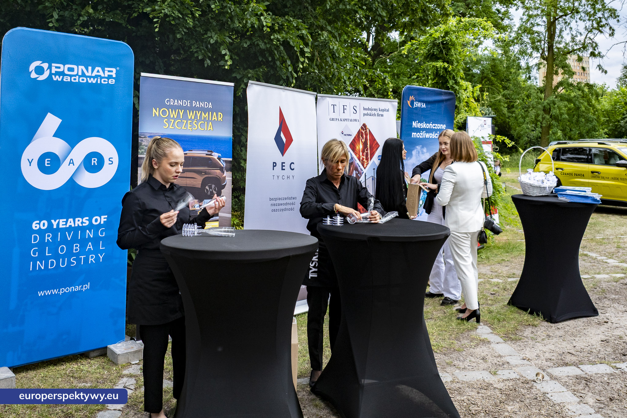 default Europerspektywy Tyski Lider Przedsiębiorczości 2025 – prestiż, rozwój i networking z OIPH Tychy