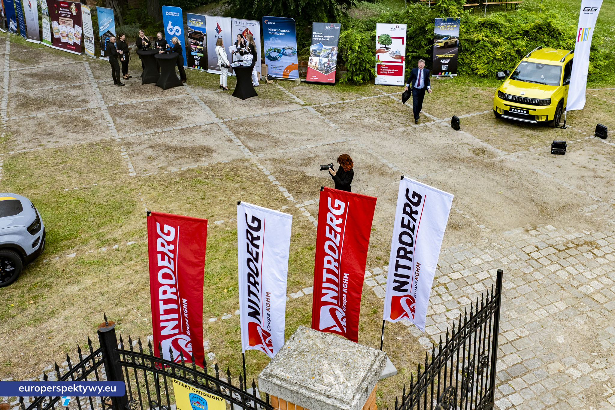 default Europerspektywy Tyski Lider Przedsiębiorczości 2025 – prestiż, rozwój i networking z OIPH Tychy