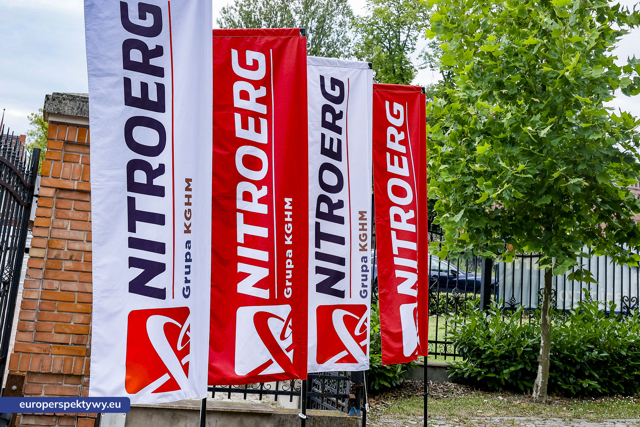 Europerspektywy Tyski Lider 2025-1015 Europerspektywy Tyski Lider Przedsiębiorczości 2025 – prestiż, rozwój i networking z OIPH Tychy