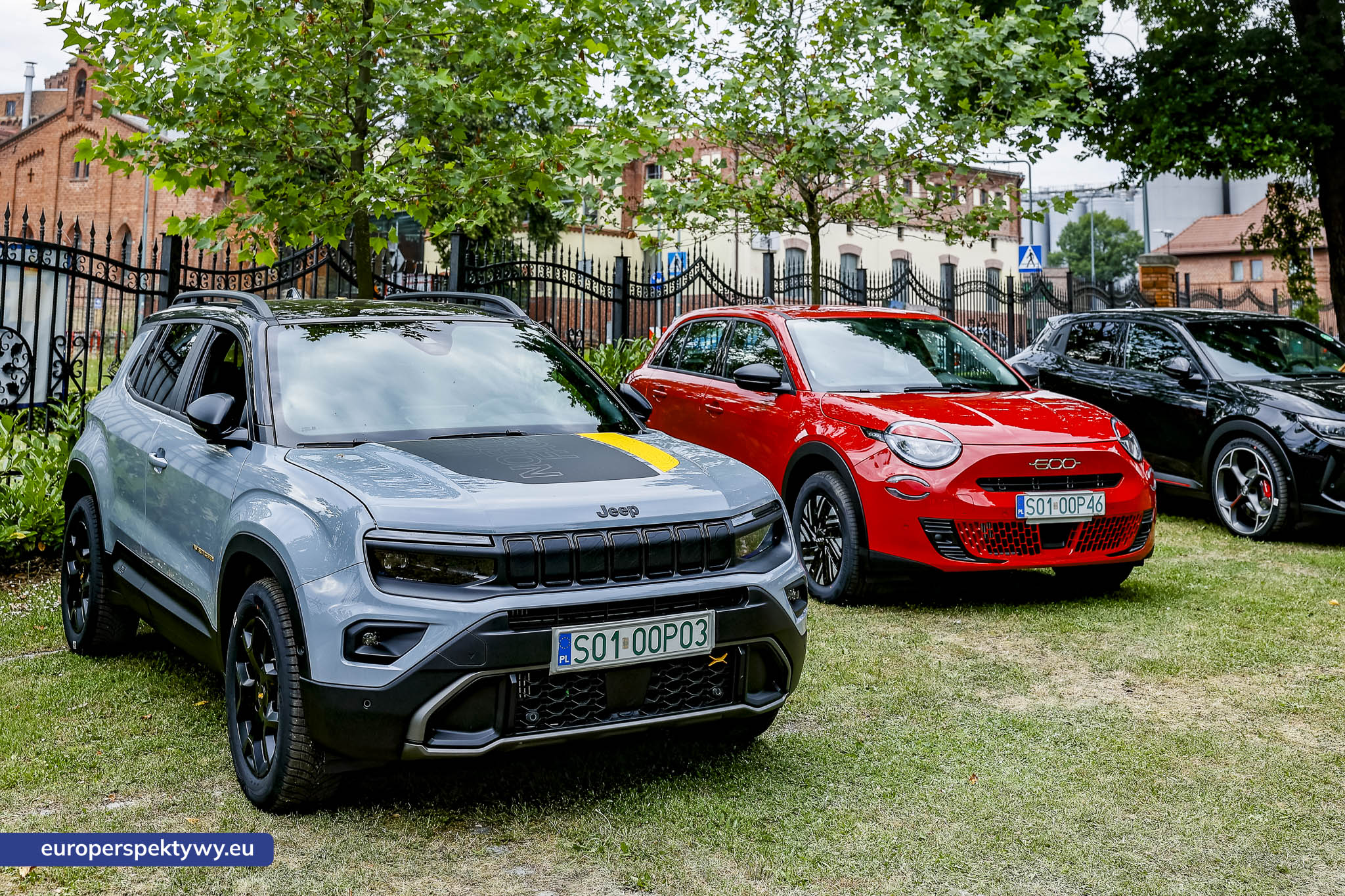 Europerspektywy Tyski Lider 2025-1016 Europerspektywy Tyski Lider Przedsiębiorczości 2025 – prestiż, rozwój i networking z OIPH Tychy