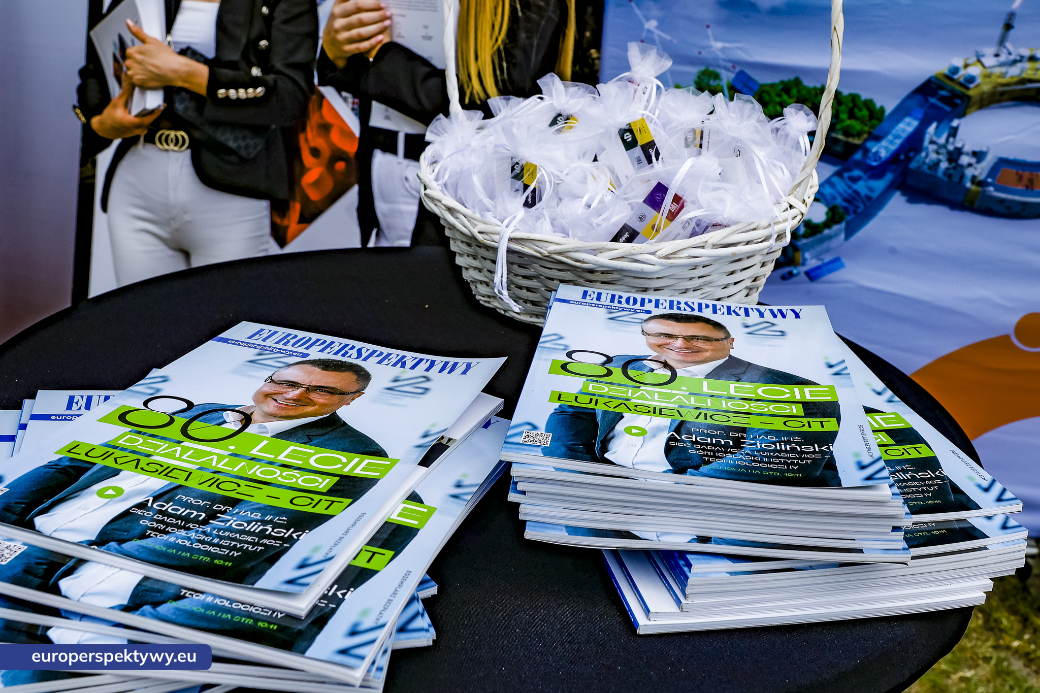 Europerspektywy Tyski Lider 2025-1017 Europerspektywy Tyski Lider Przedsiębiorczości 2025 – prestiż, rozwój i networking z OIPH Tychy