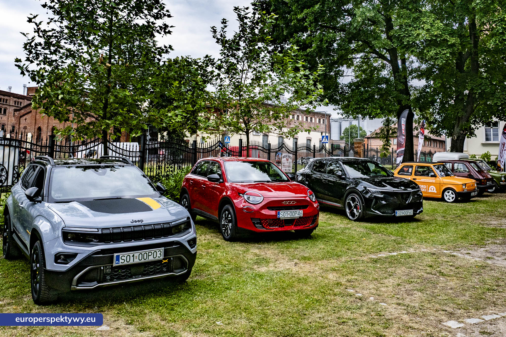 default Europerspektywy Tyski Lider Przedsiębiorczości 2025 – prestiż, rozwój i networking z OIPH Tychy