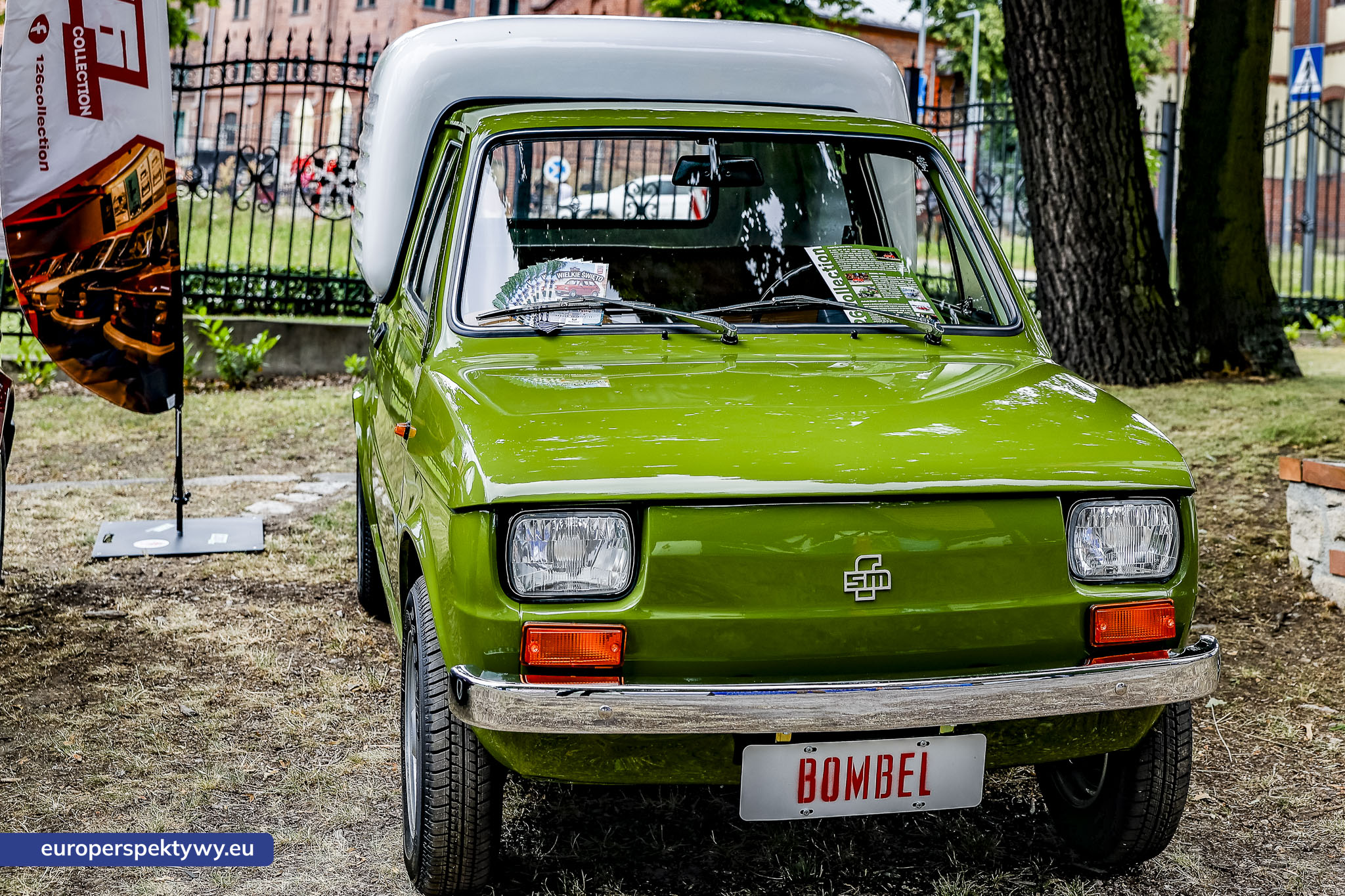 Europerspektywy Tyski Lider 2025-1019 Europerspektywy Tyski Lider Przedsiębiorczości 2025 – prestiż, rozwój i networking z OIPH Tychy