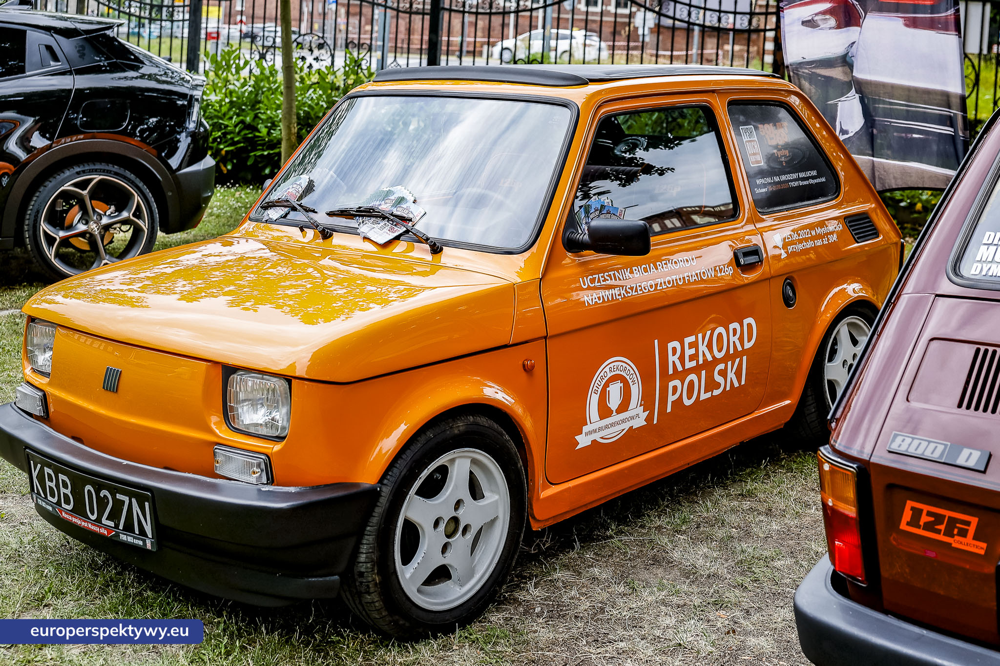 Europerspektywy Tyski Lider 2025-1020 Europerspektywy Tyski Lider Przedsiębiorczości 2025 – prestiż, rozwój i networking z OIPH Tychy