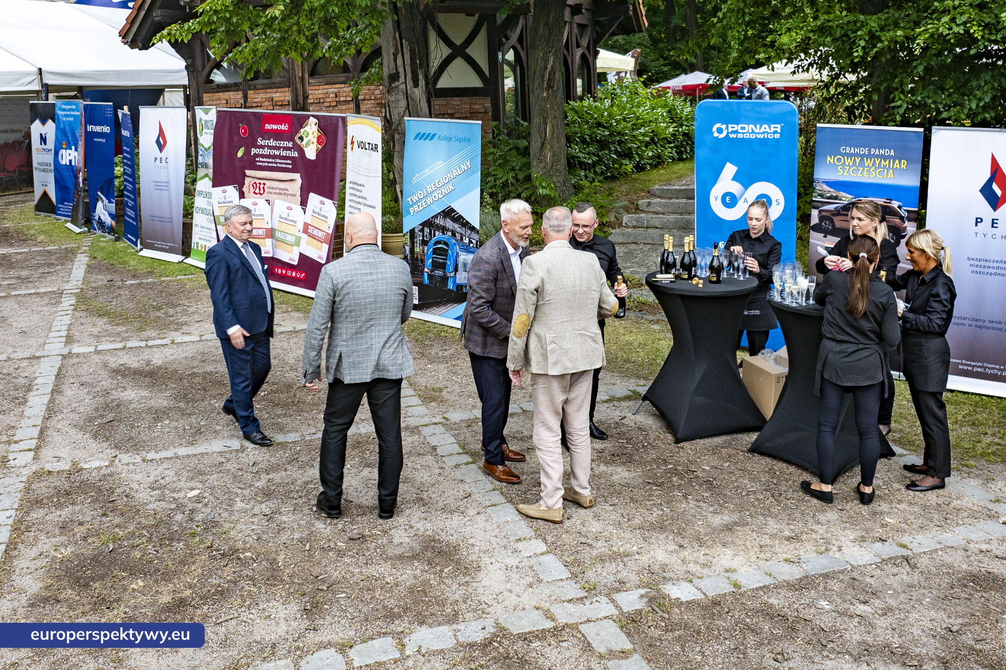 default Europerspektywy Tyski Lider Przedsiębiorczości 2025 – prestiż, rozwój i networking z OIPH Tychy