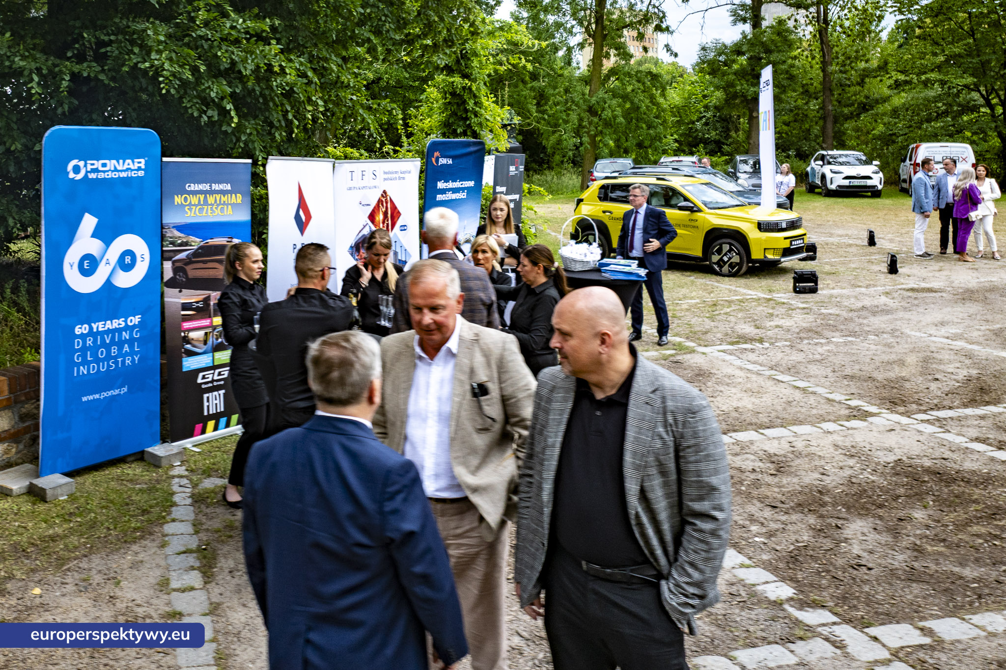 default Europerspektywy Tyski Lider Przedsiębiorczości 2025 – prestiż, rozwój i networking z OIPH Tychy