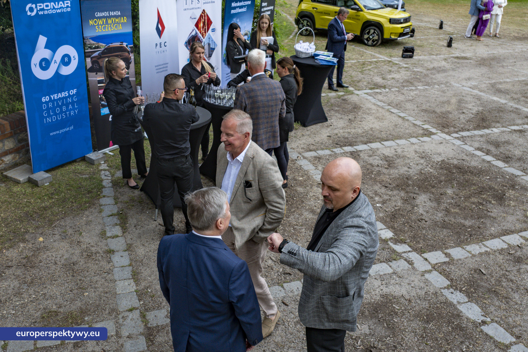 default Europerspektywy Tyski Lider Przedsiębiorczości 2025 – prestiż, rozwój i networking z OIPH Tychy